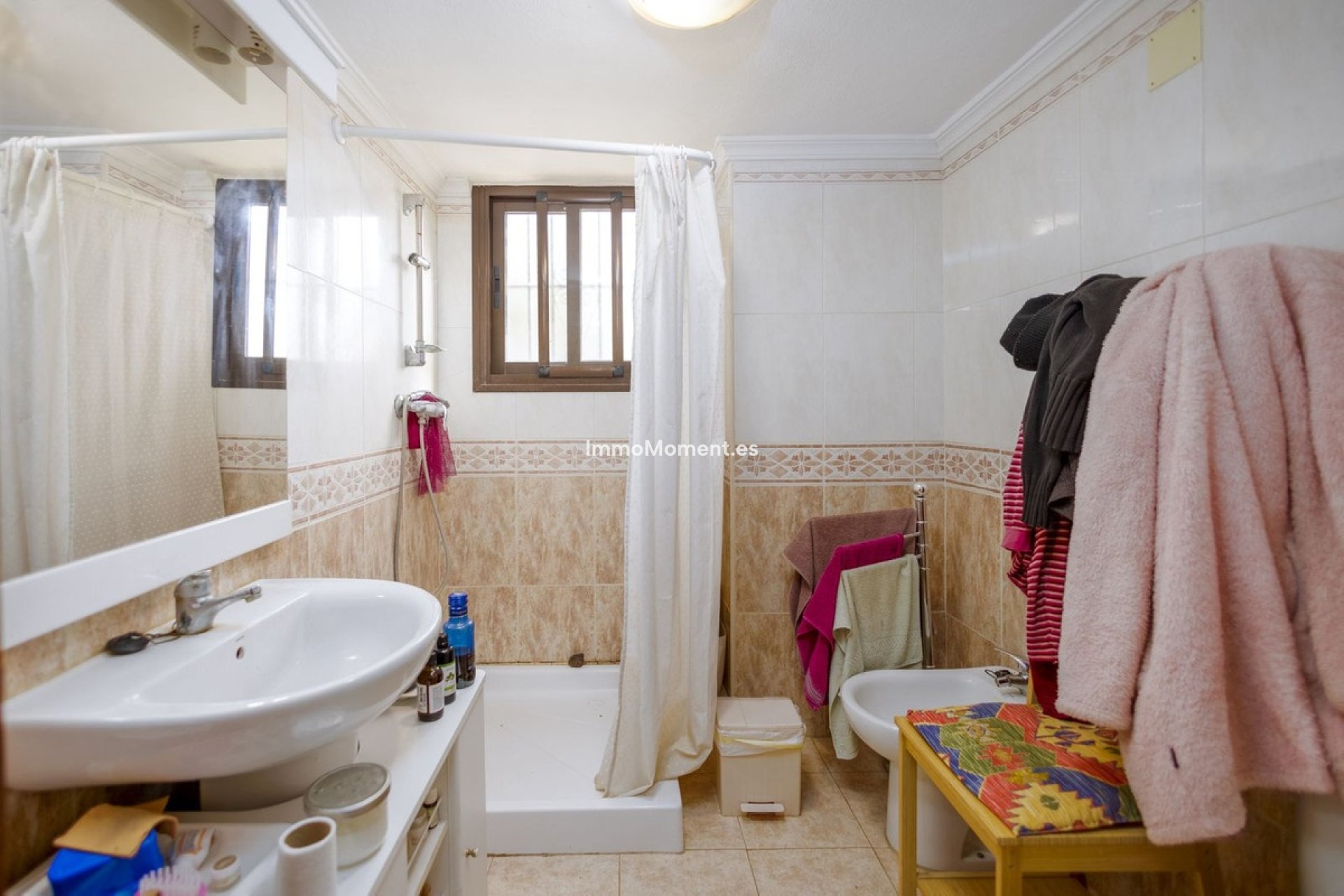 Resale - Country house - Inland  - Pizarra