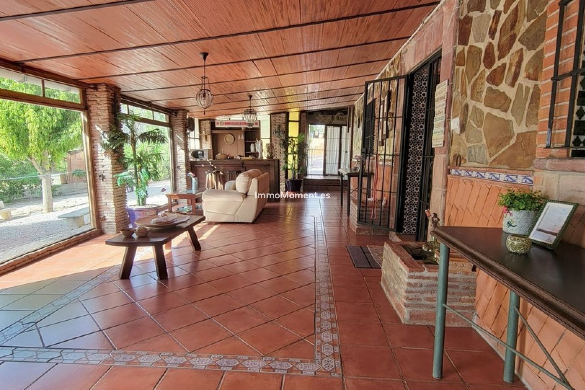 Resale - Country house - Inland  - Pizarra