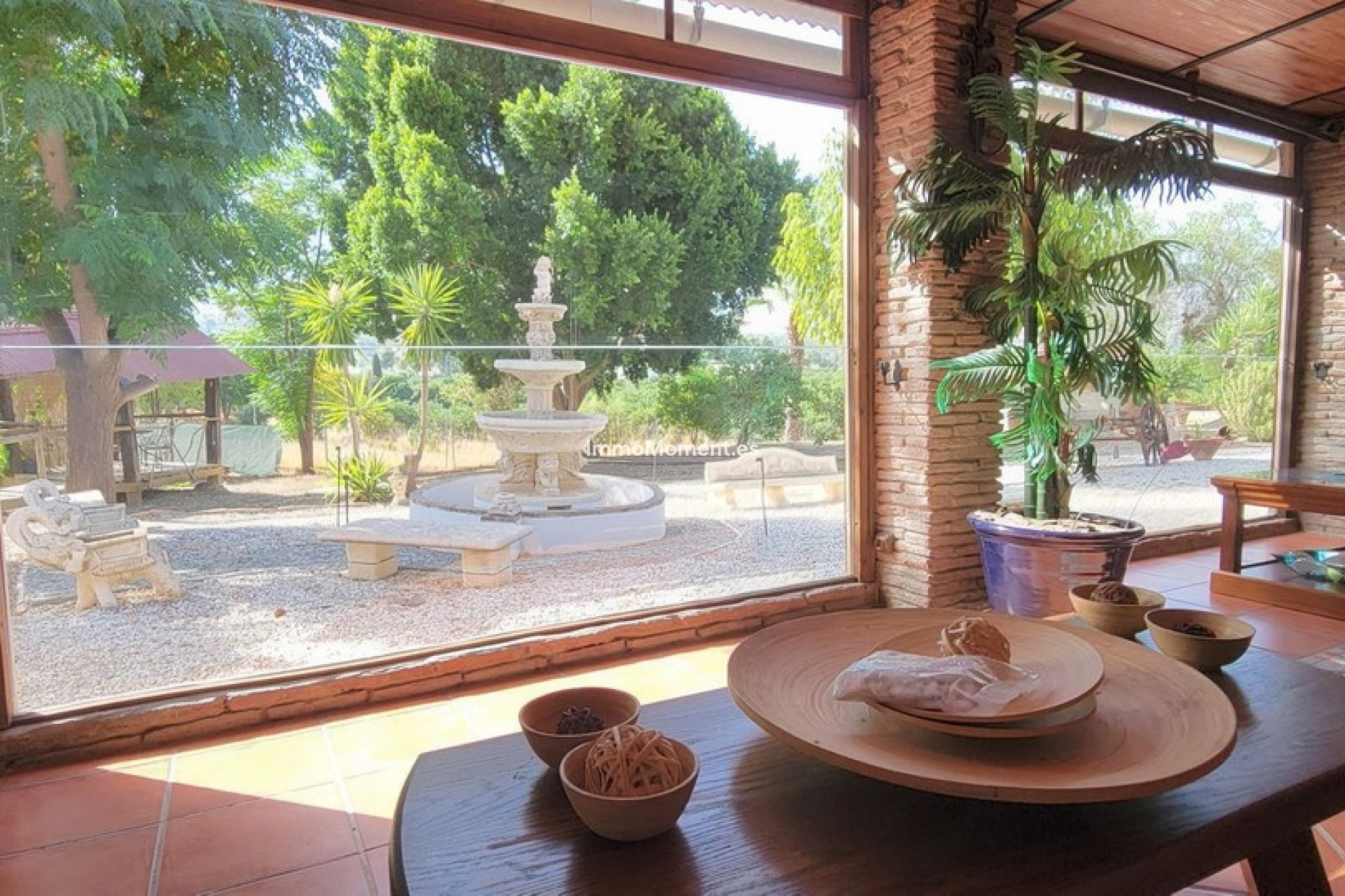 Resale - Country house - Inland  - Pizarra