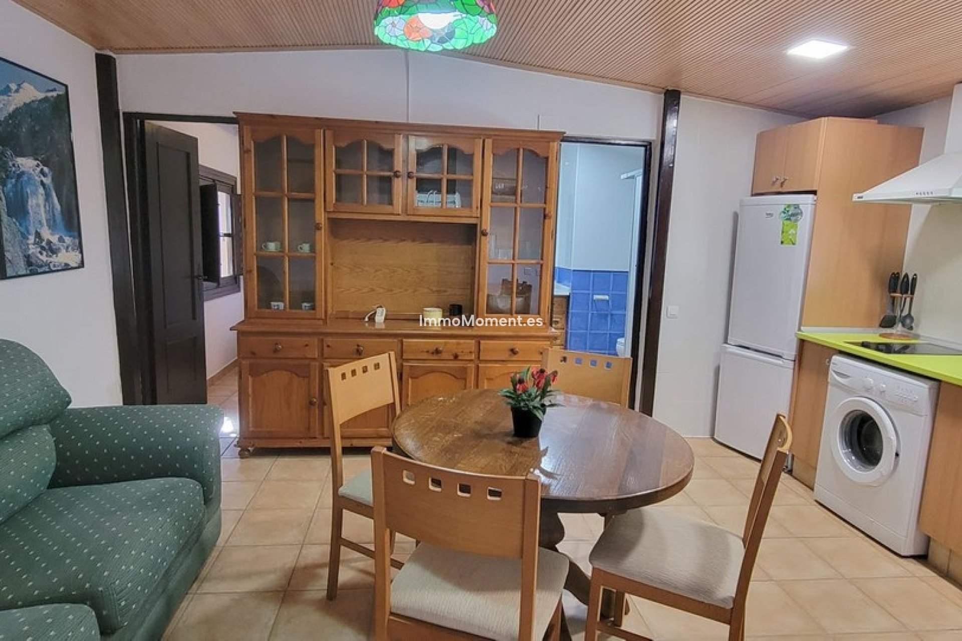 Resale - Country house - Inland  - Pizarra