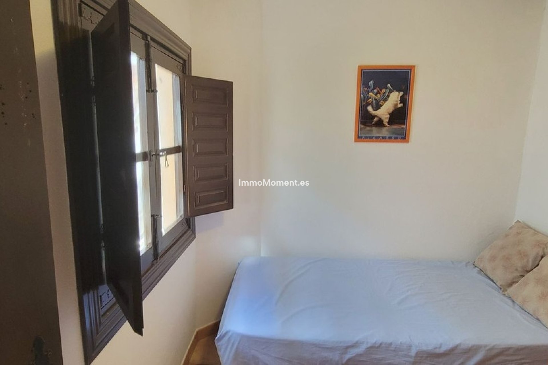 Resale - Country house - Inland  - Pizarra