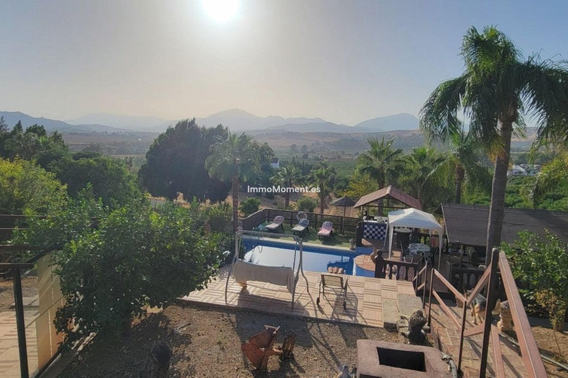 Resale - Country house - Inland  - Pizarra