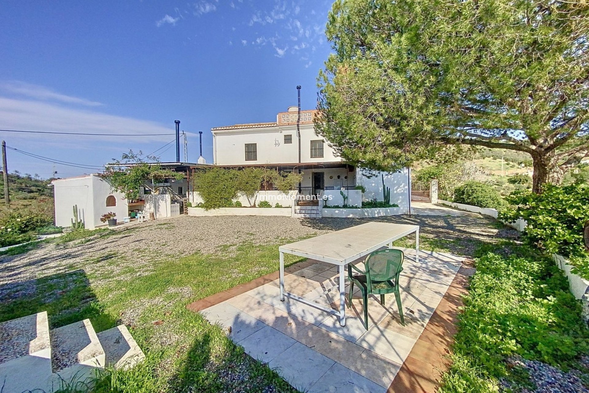 Resale - Country house - Inland  - Pizarra