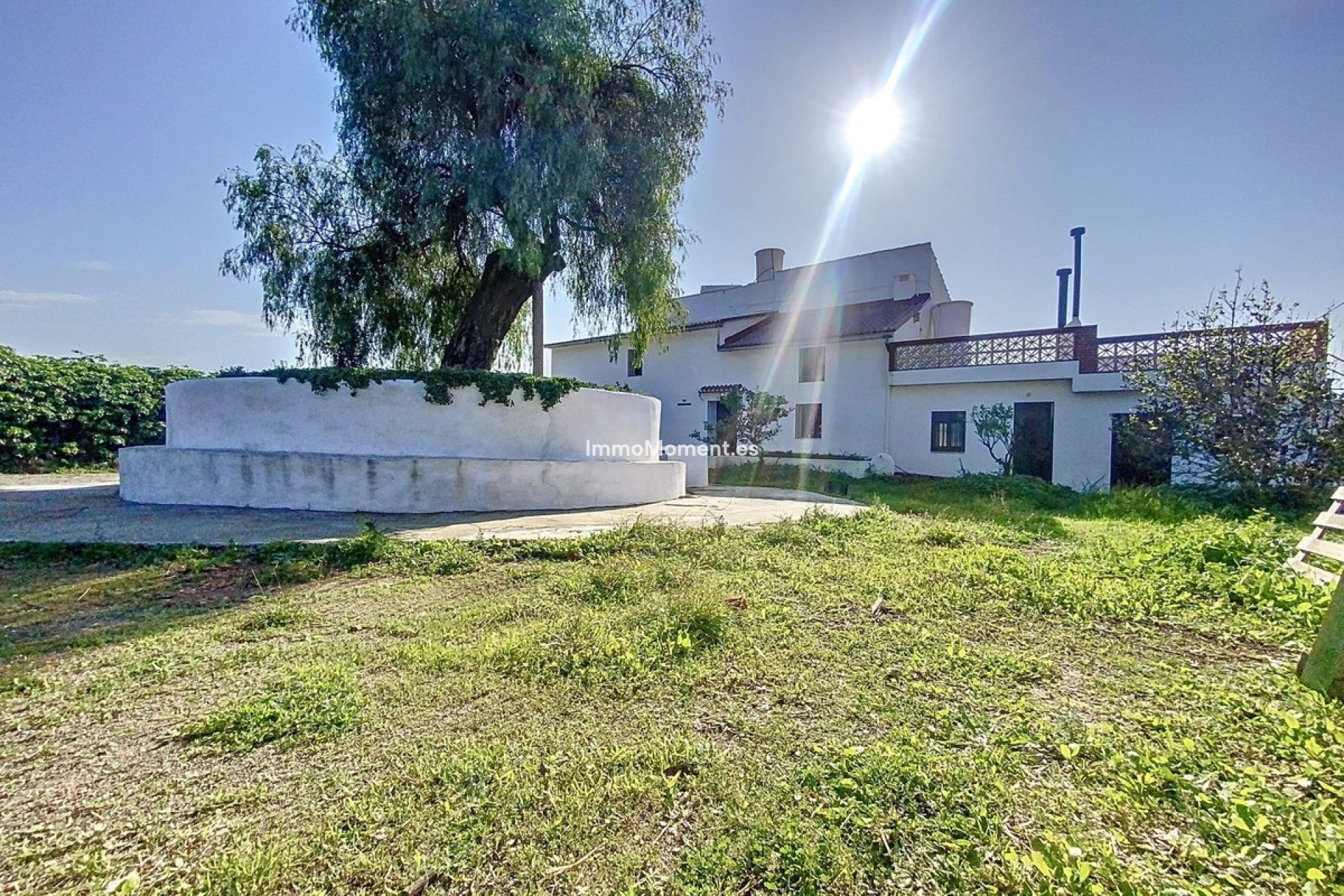 Resale - Country house - Inland  - Pizarra