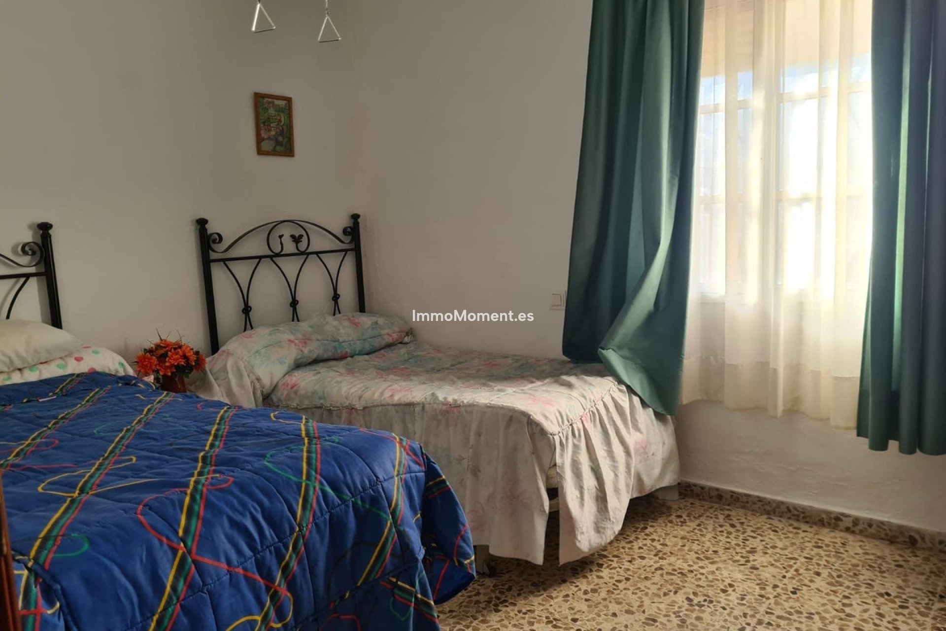 Resale - Country house - Inland  - Pizarra