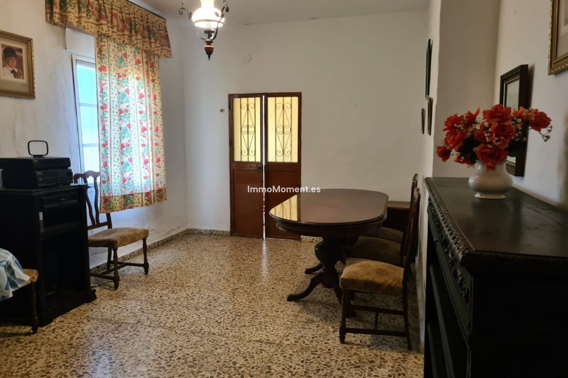 Resale - Country house - Inland  - Pizarra