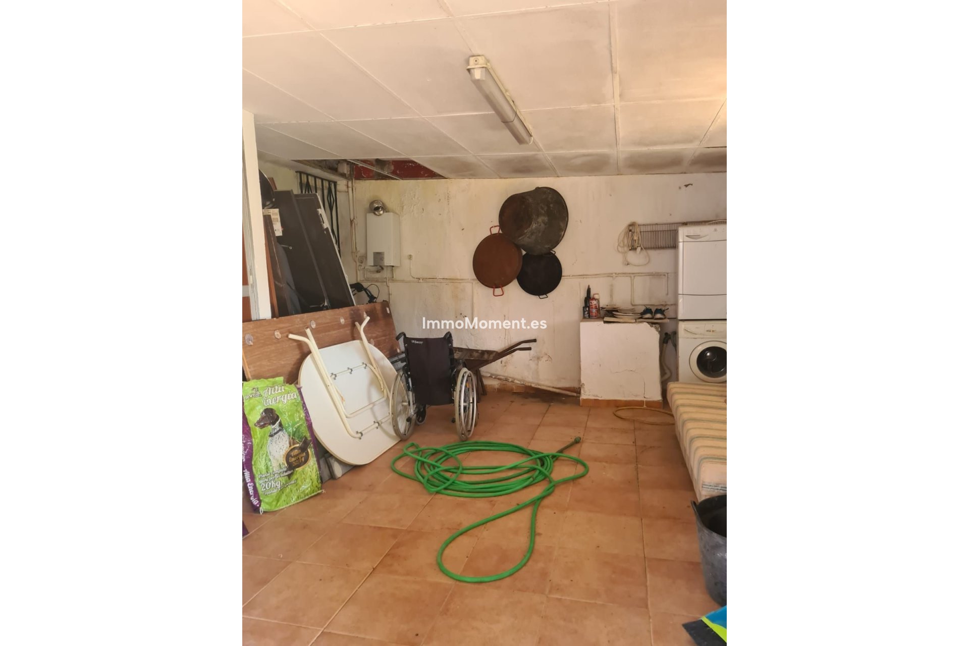 Resale - Country house - Inland  - Pizarra