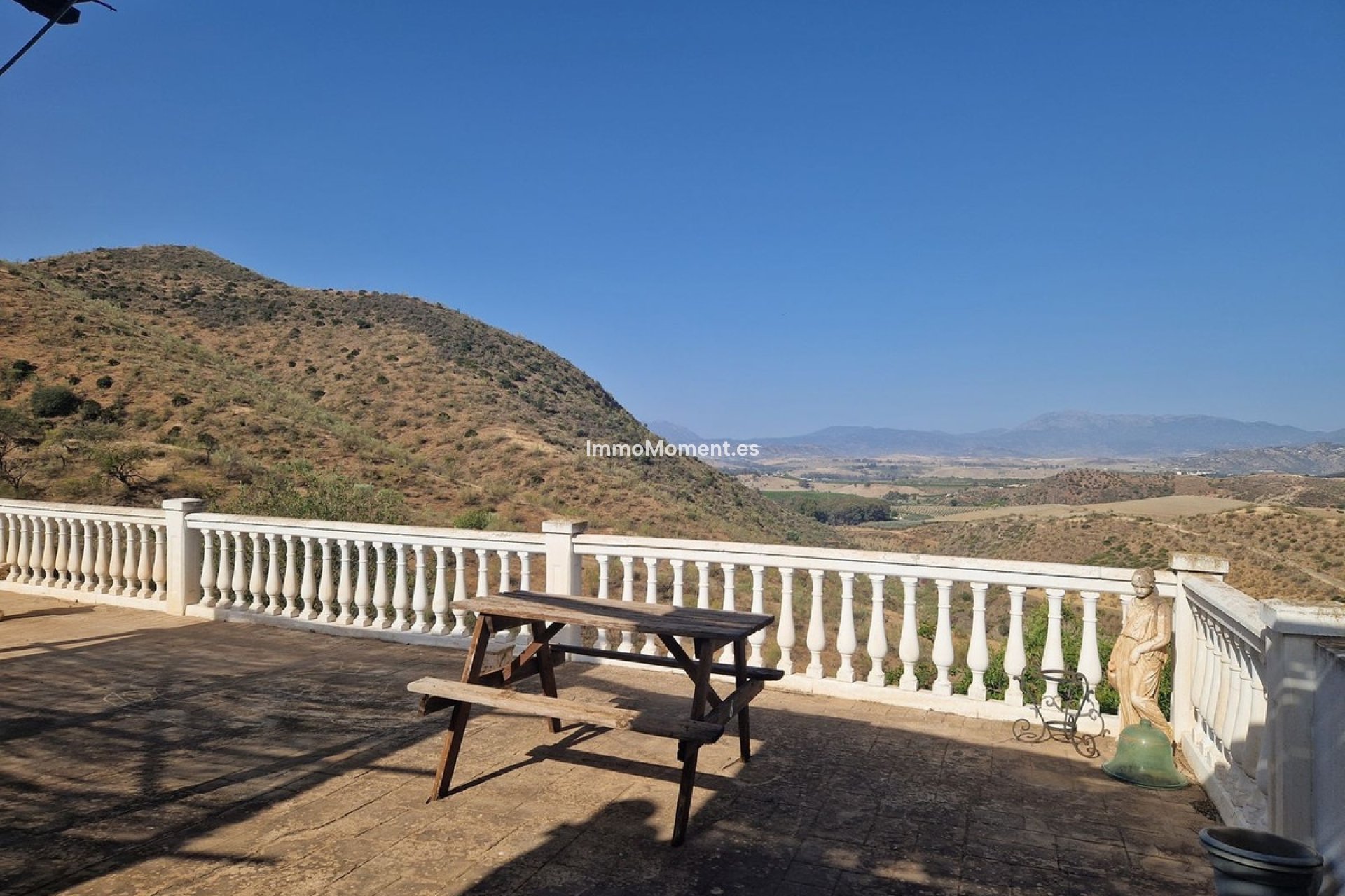 Resale - Country house - Inland  - Pizarra