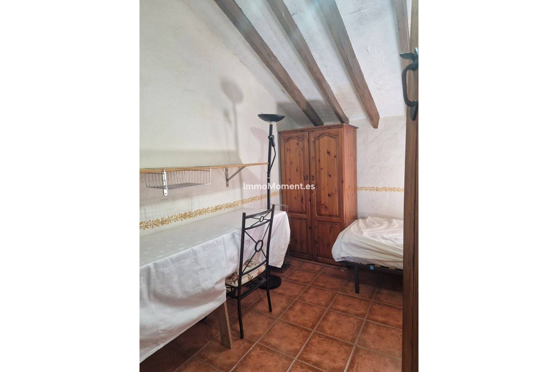 Resale - Country house - Inland  - Pizarra