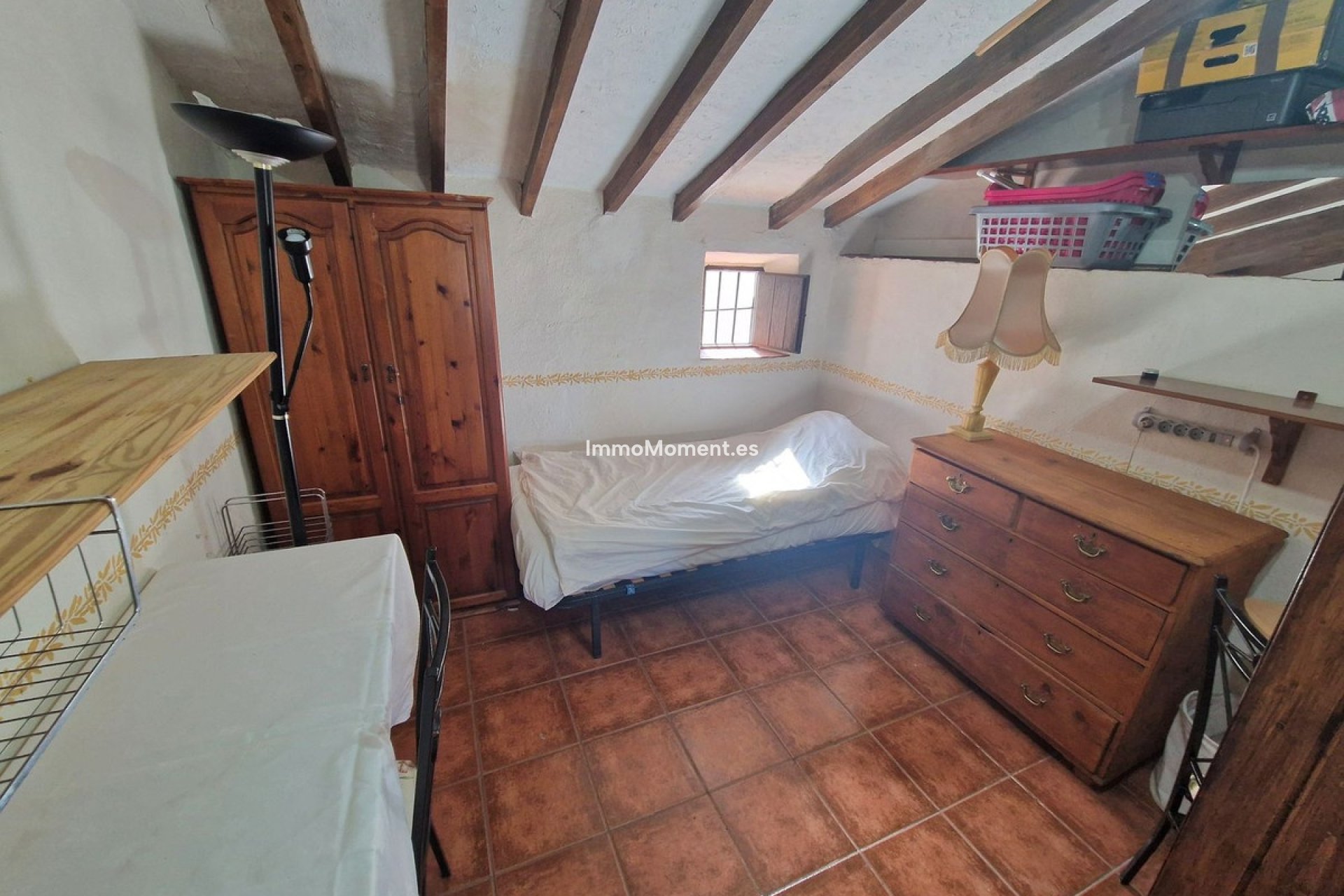 Resale - Country house - Inland  - Pizarra