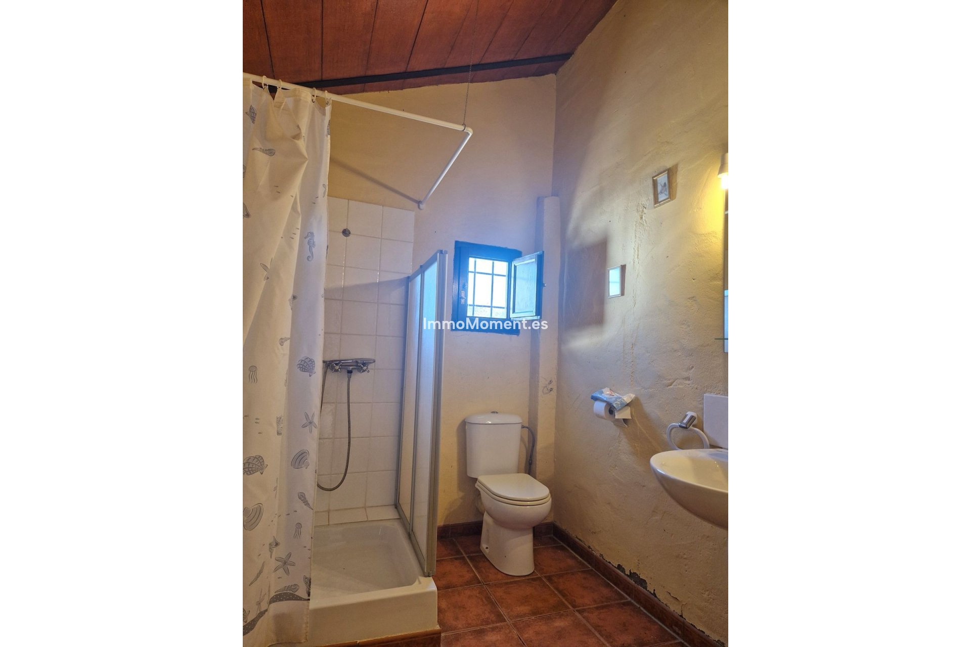 Resale - Country house - Inland  - Pizarra