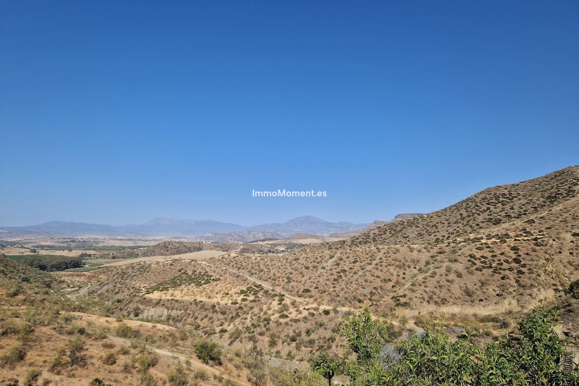 Resale - Country house - Inland  - Pizarra