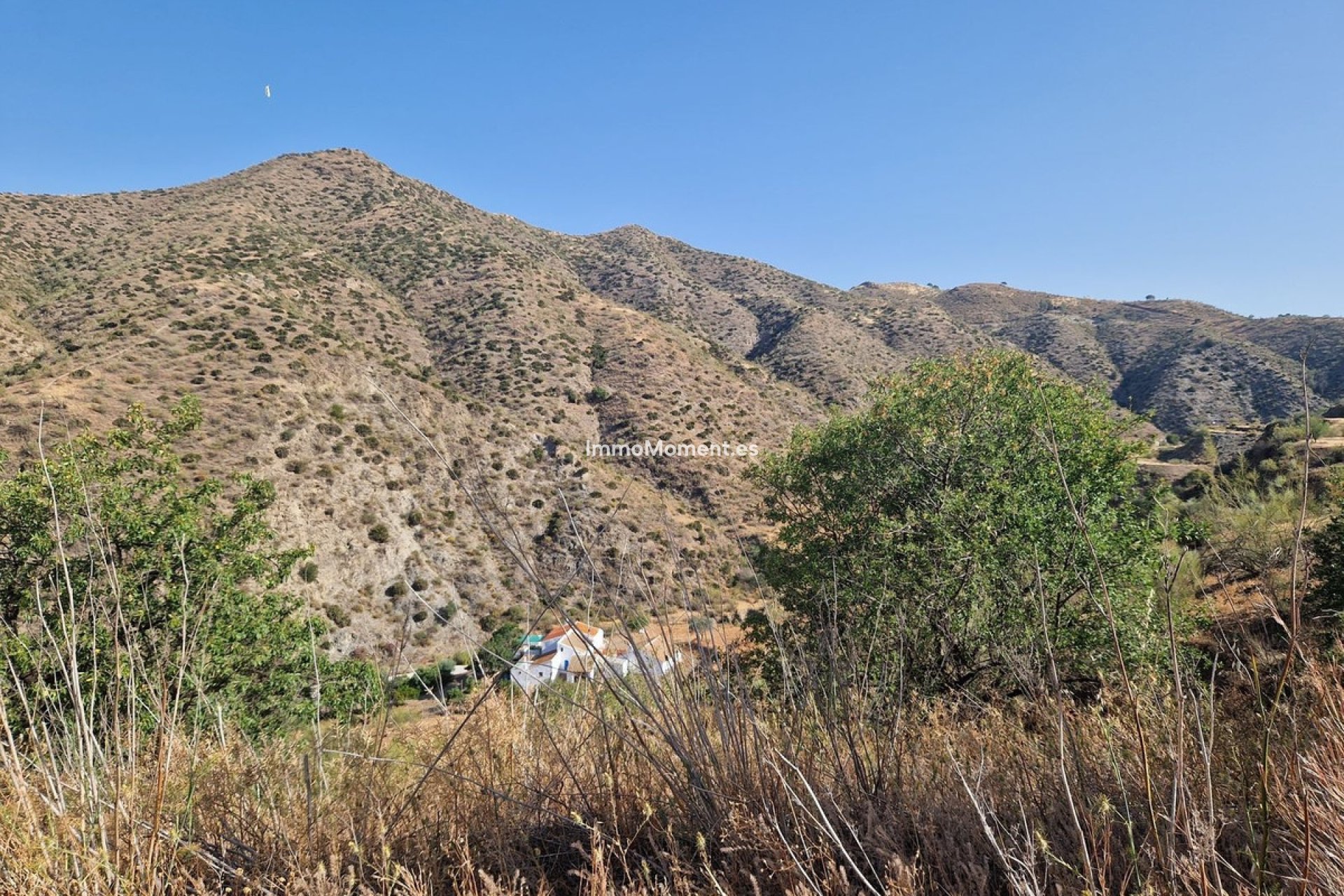 Resale - Country house - Inland  - Pizarra