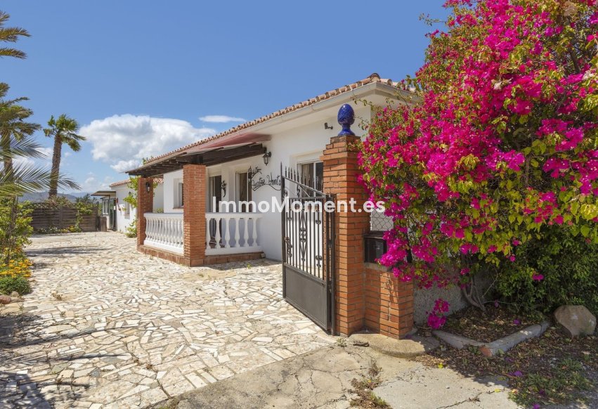 Resale - Country house - Inland  - Pizarra