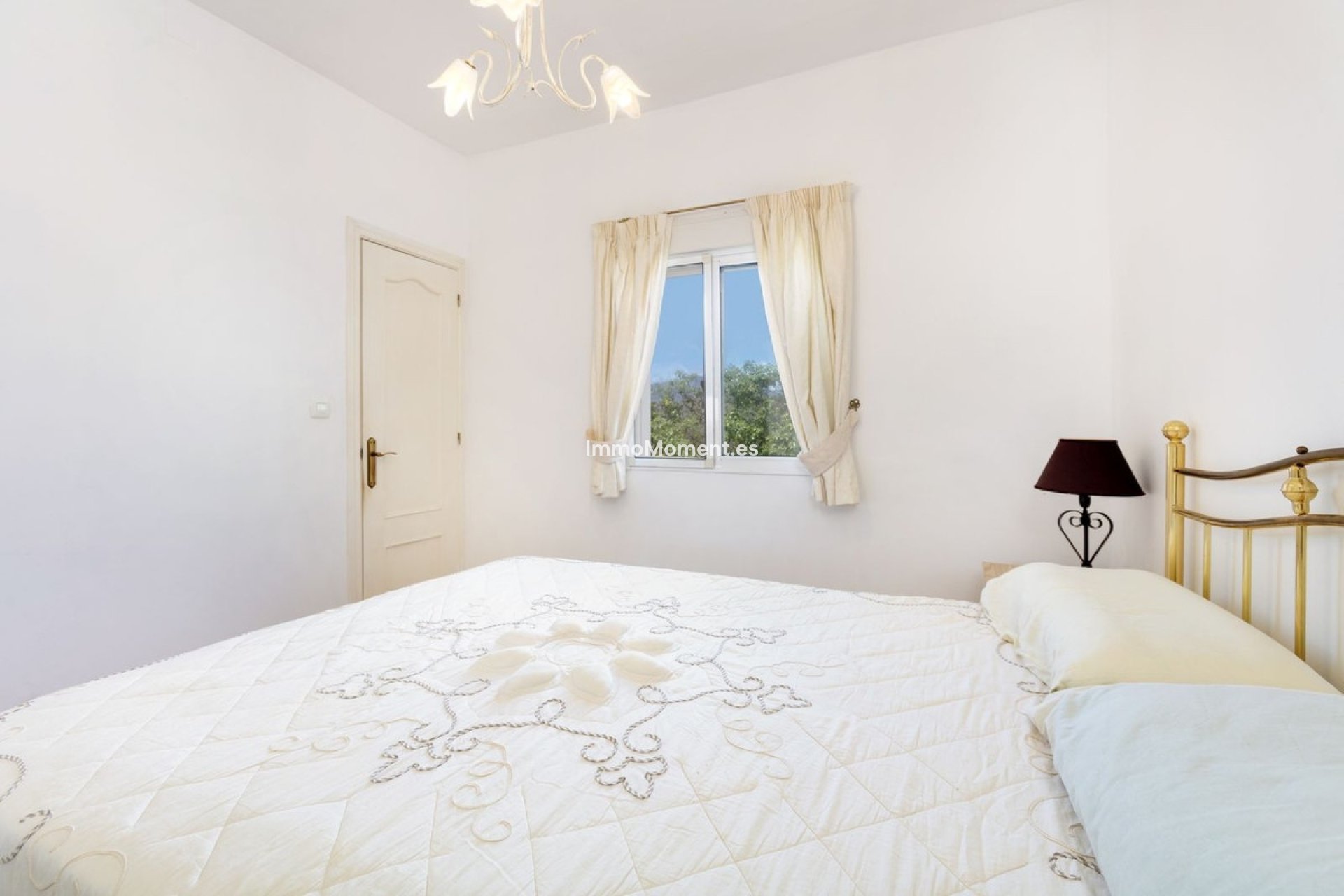 Resale - Country house - Inland  - Pizarra