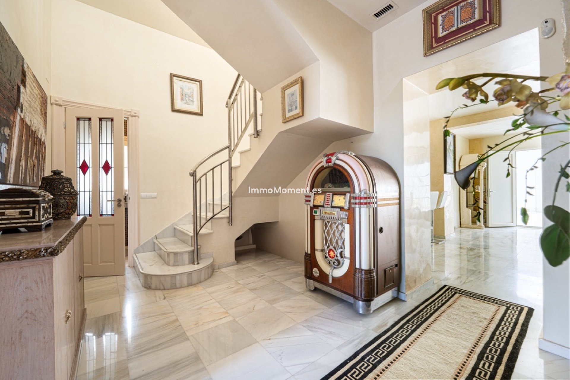 Resale - Country house - Inland  - Pizarra