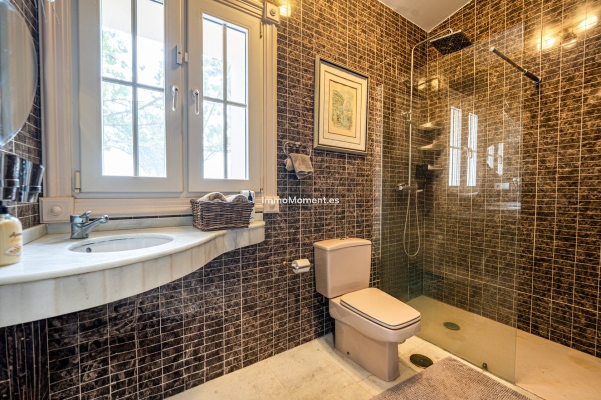 Resale - Country house - Inland  - Pizarra