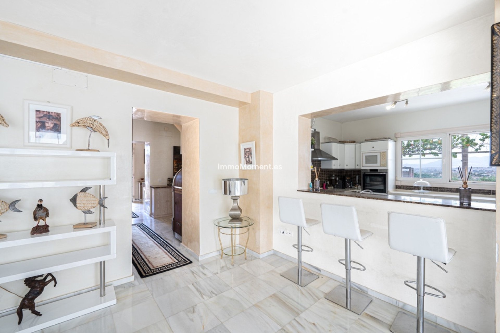 Resale - Country house - Inland  - Pizarra