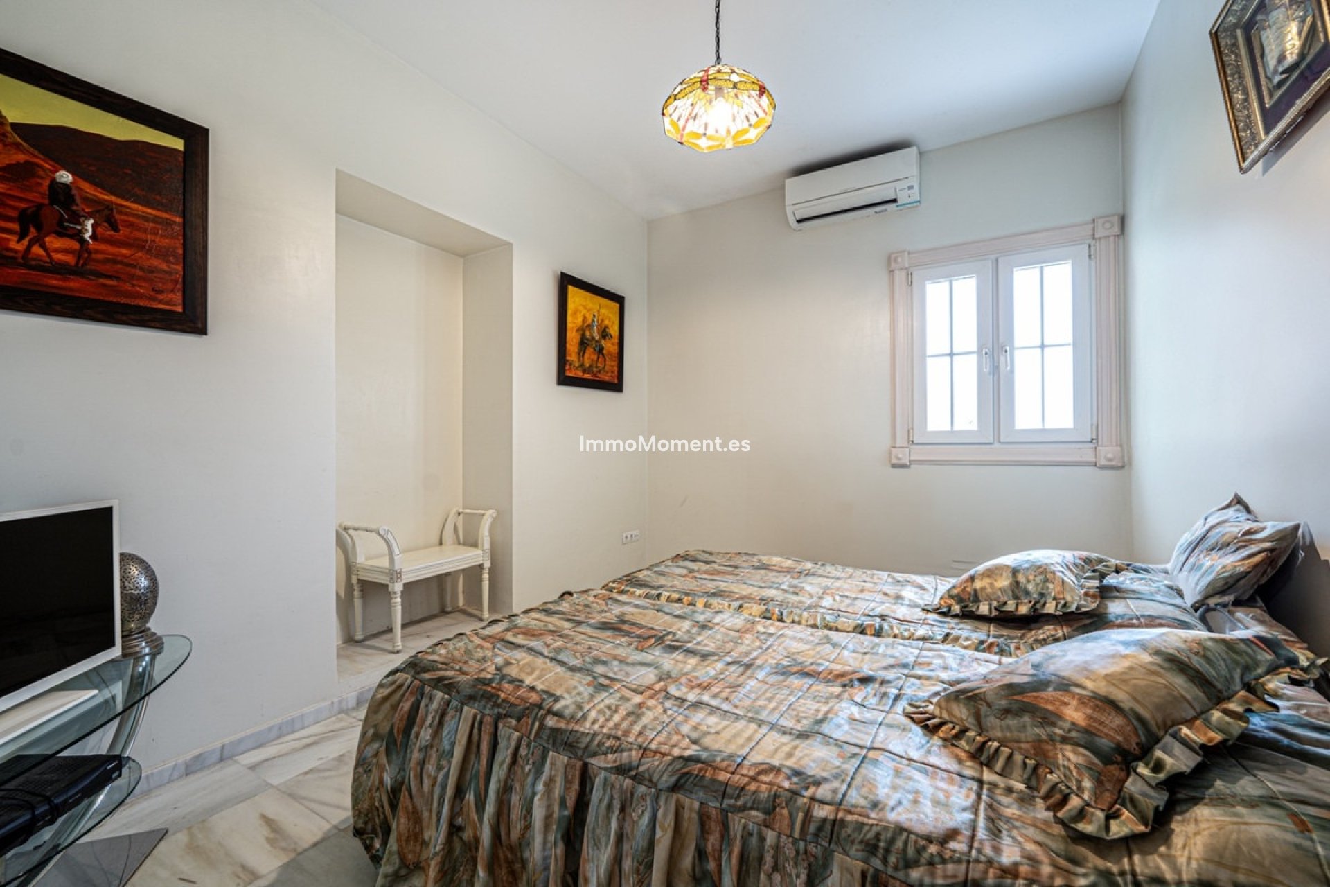 Resale - Country house - Inland  - Pizarra