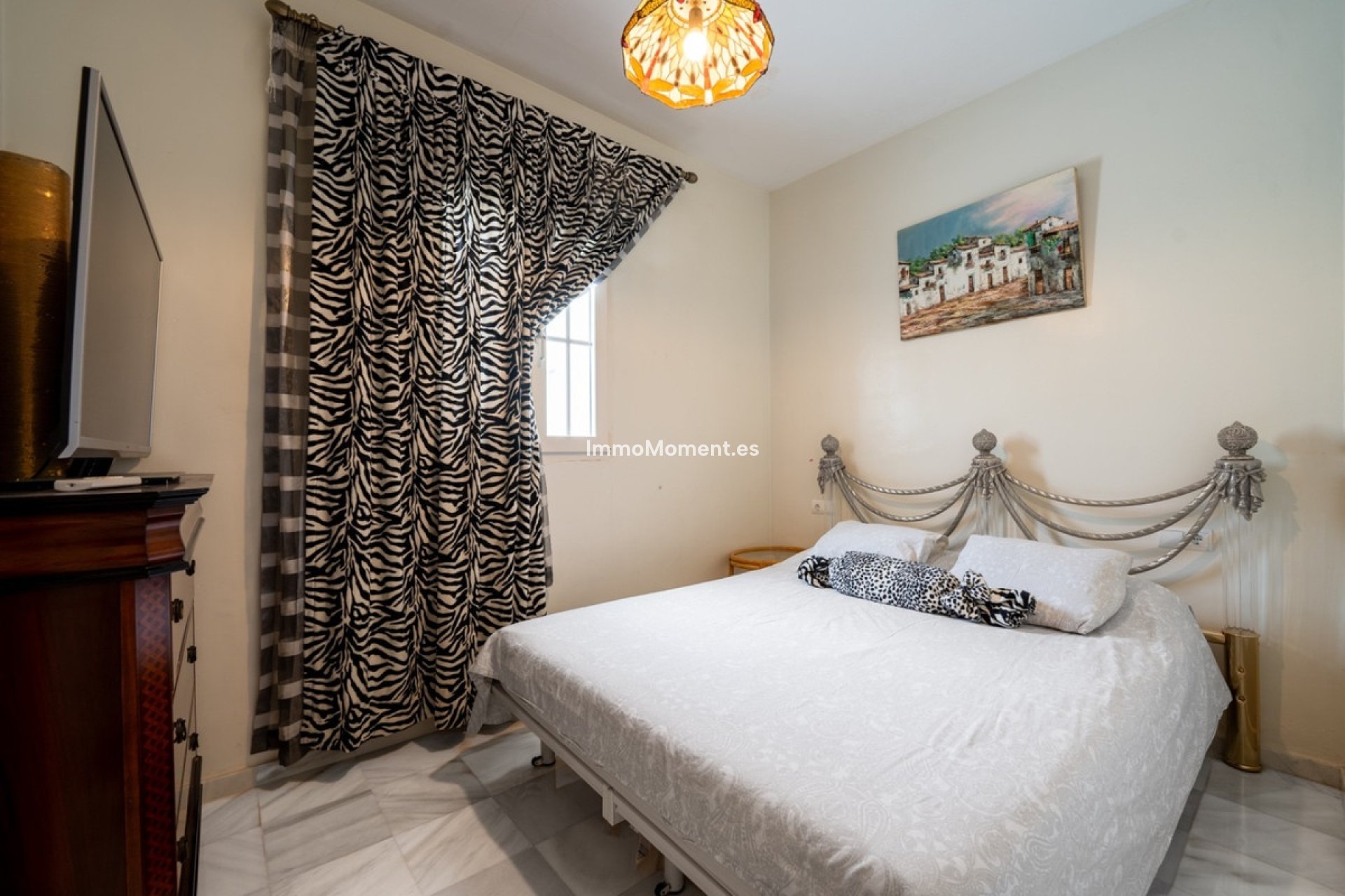 Resale - Country house - Inland  - Pizarra