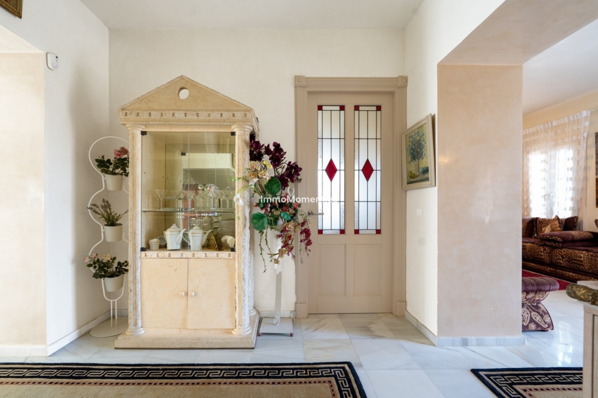 Resale - Country house - Inland  - Pizarra