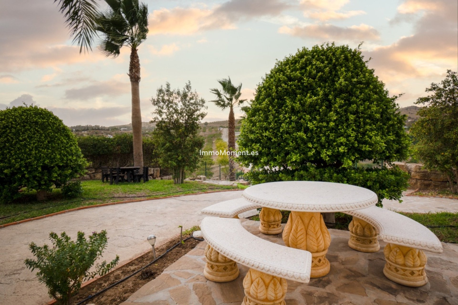 Resale - Country house - Inland  - Pizarra