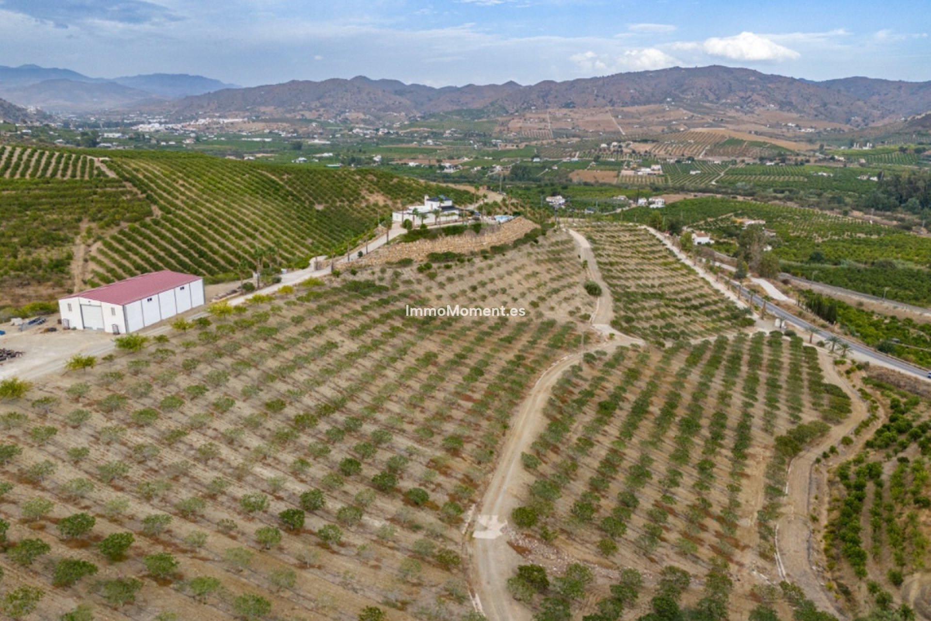 Resale - Country house - Inland  - Pizarra