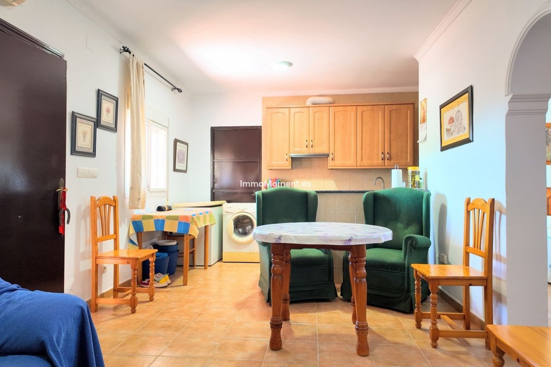 Resale - Country house - Inland  - Pizarra
