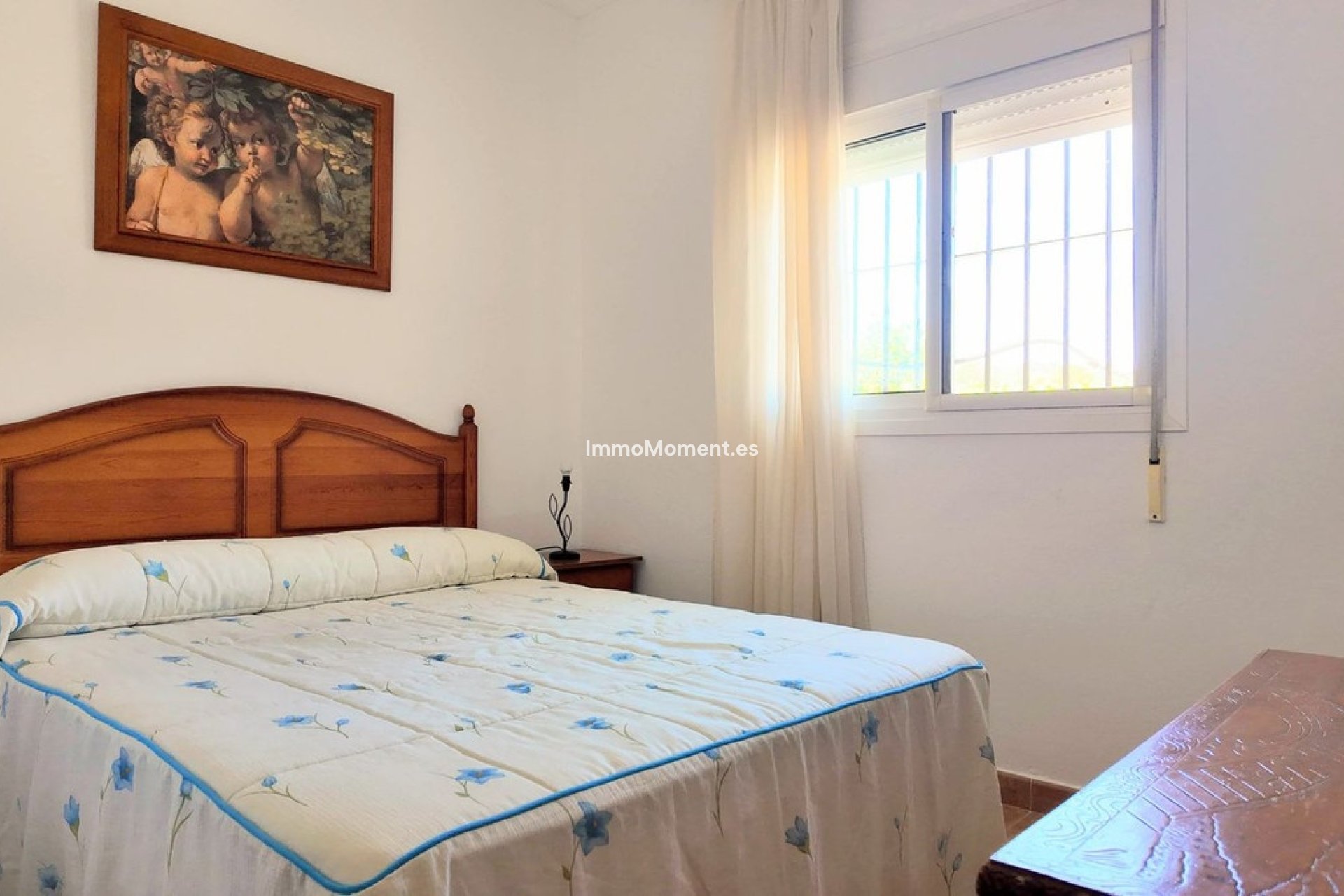 Resale - Country house - Inland  - Pizarra