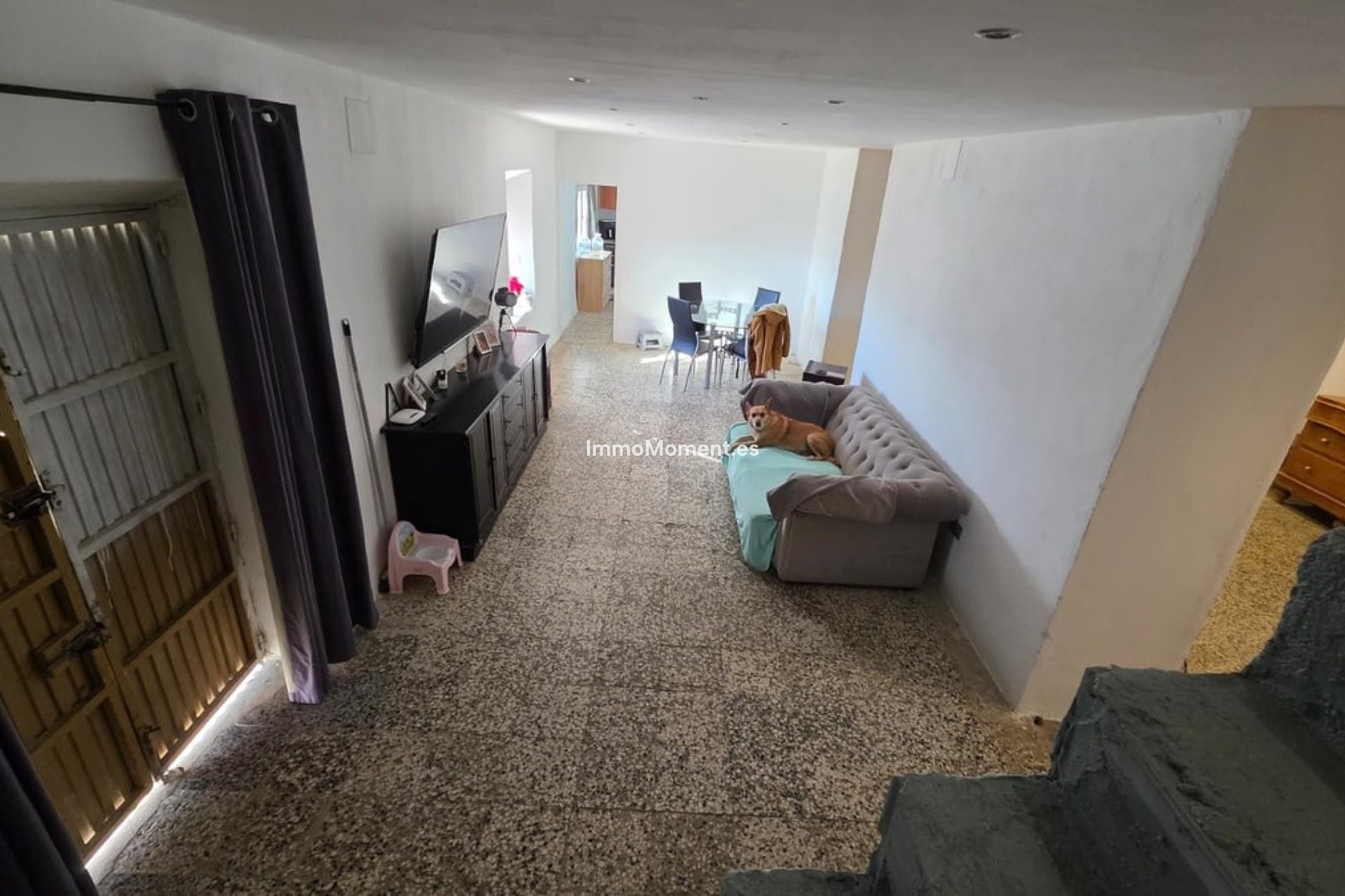 Resale - Country house - Inland  - Pizarra