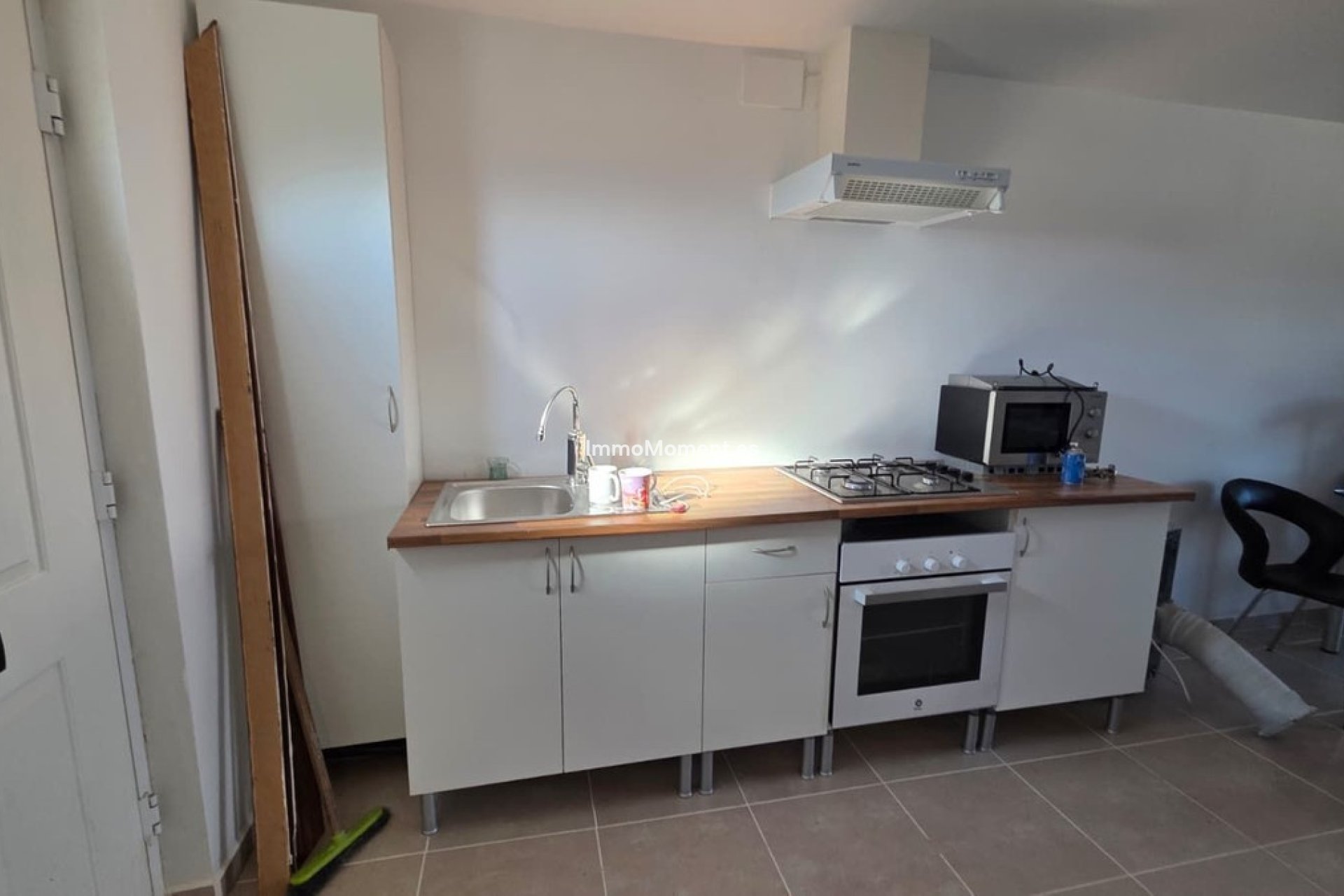 Resale - Country house - Inland  - Pizarra