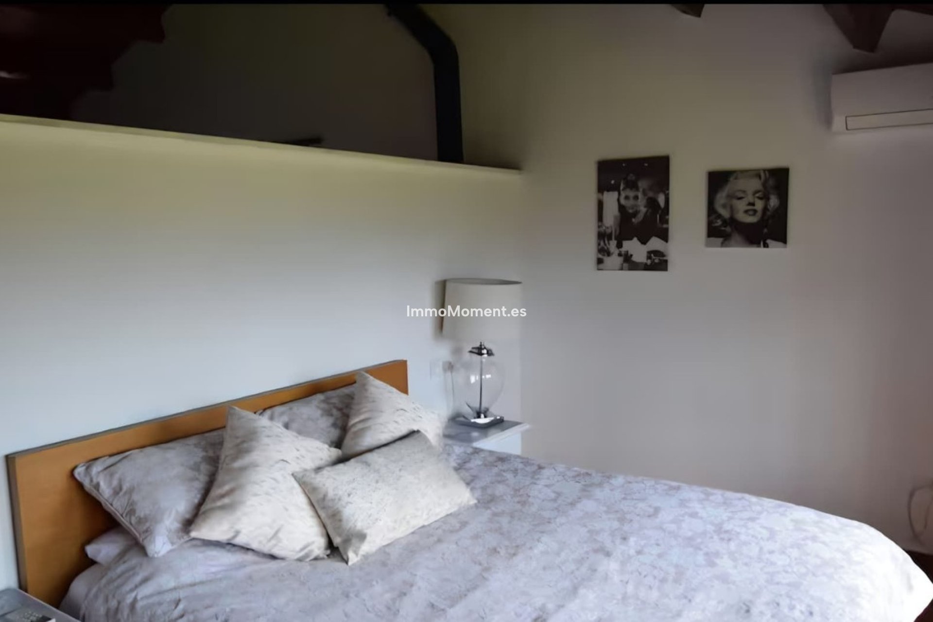 Resale - Country house - Inland  - Pizarra