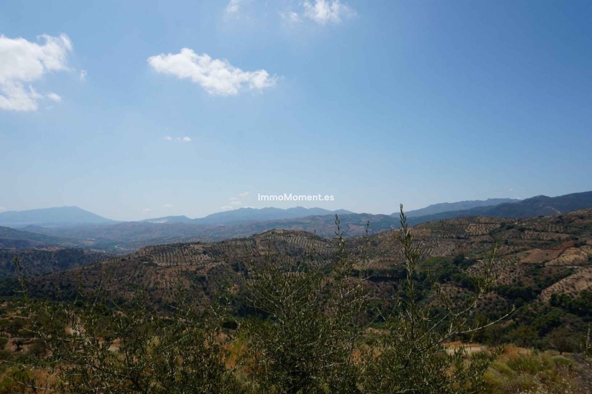 Resale - Country house - Inland  - Yunquera