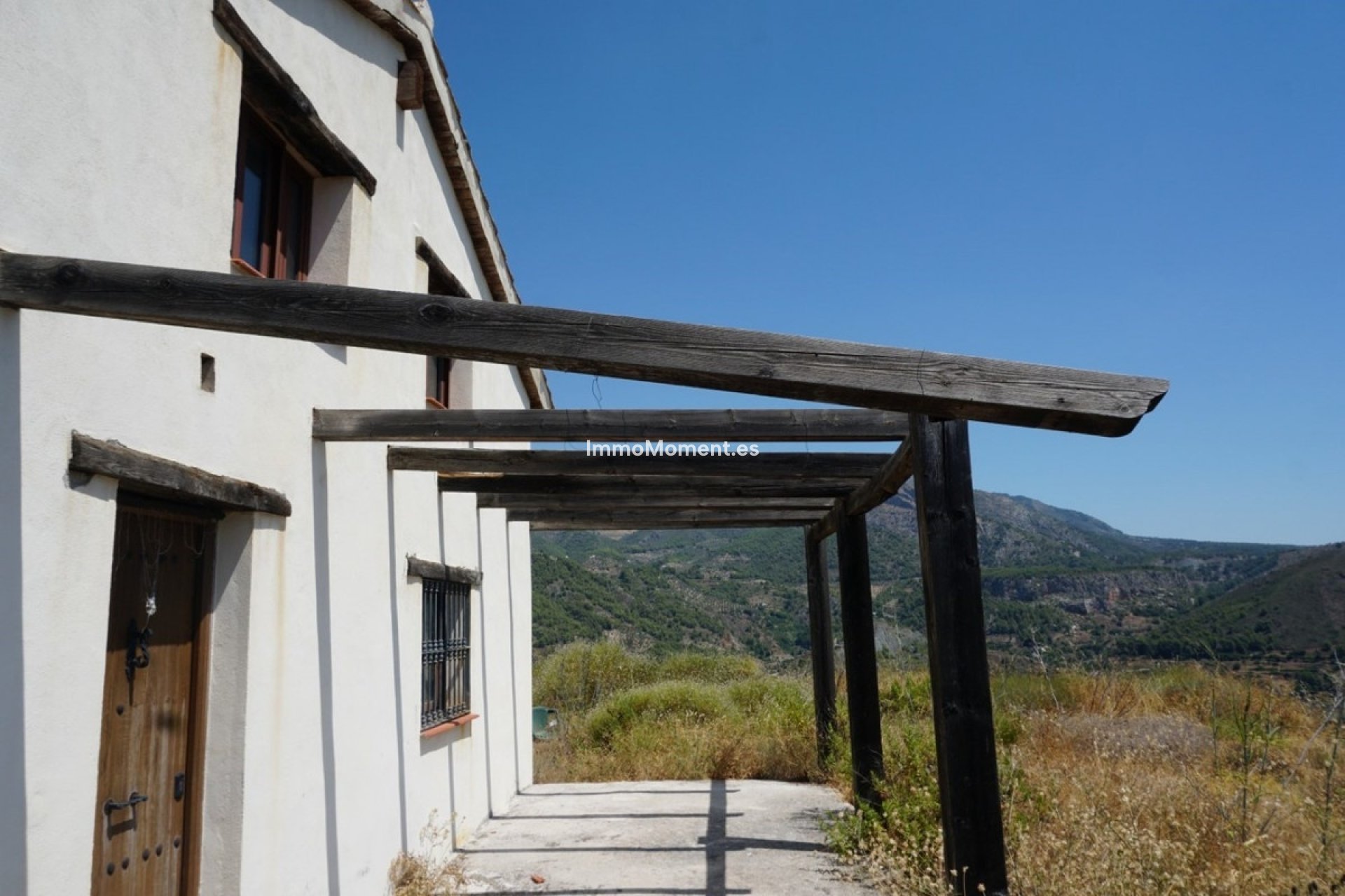 Resale - Country house - Inland  - Yunquera