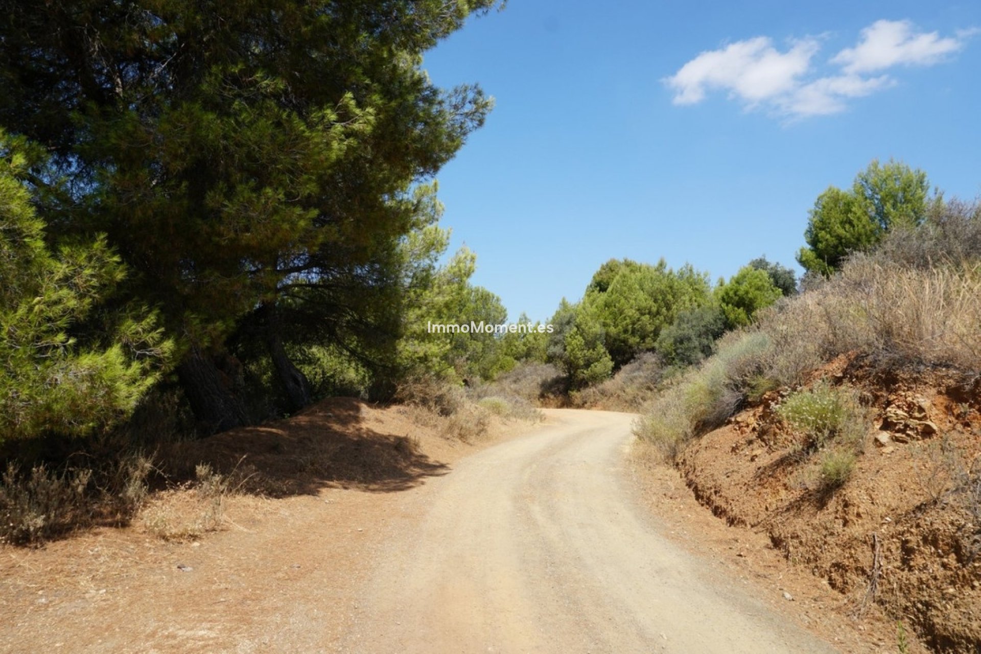 Resale - Country house - Inland  - Yunquera