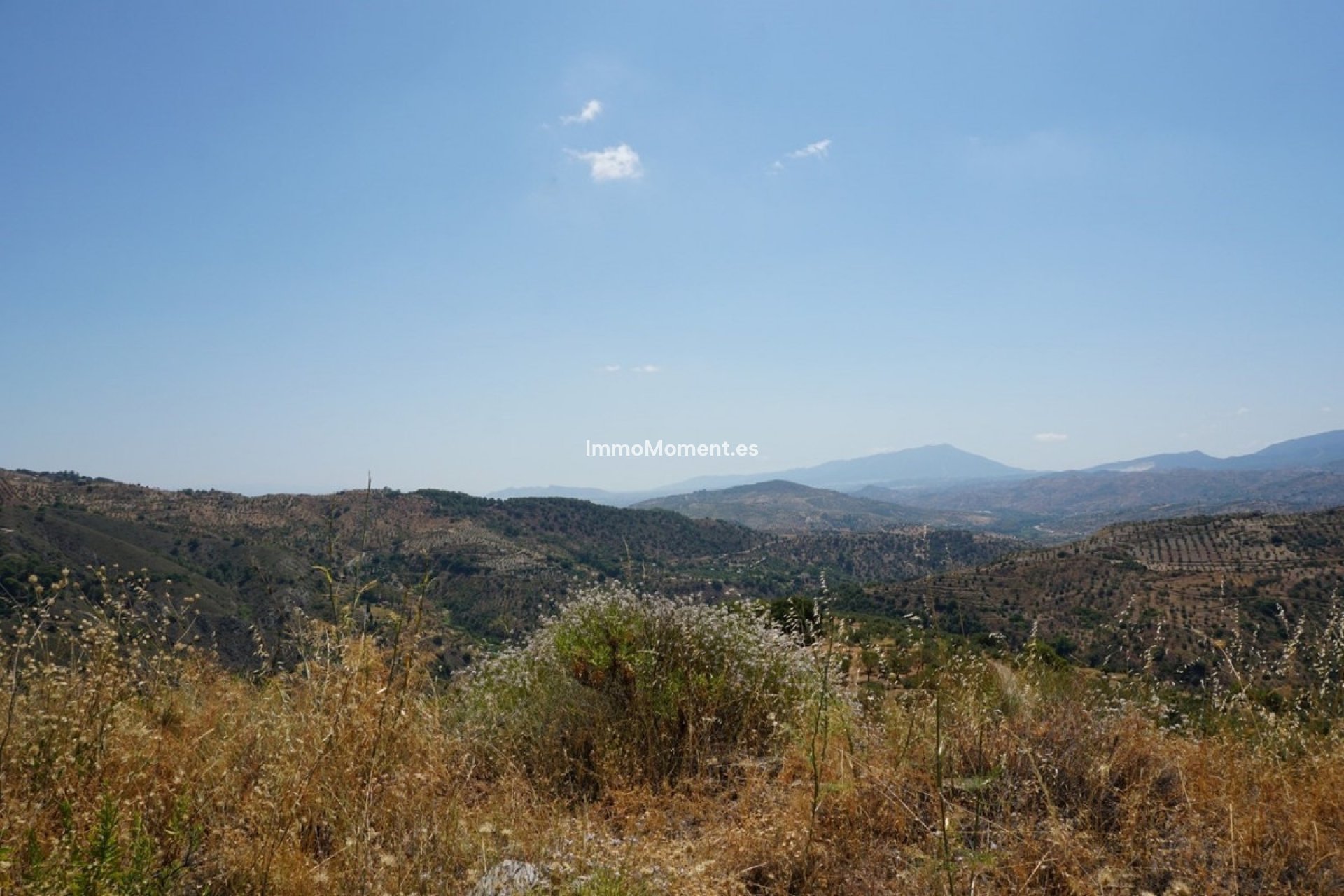 Resale - Country house - Inland  - Yunquera