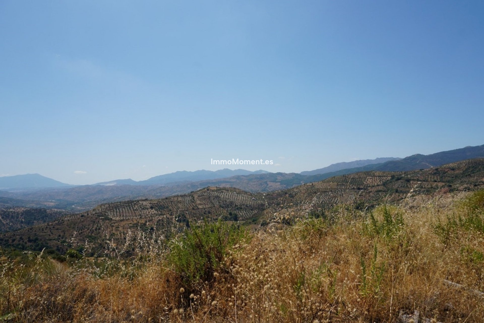 Resale - Country house - Inland  - Yunquera