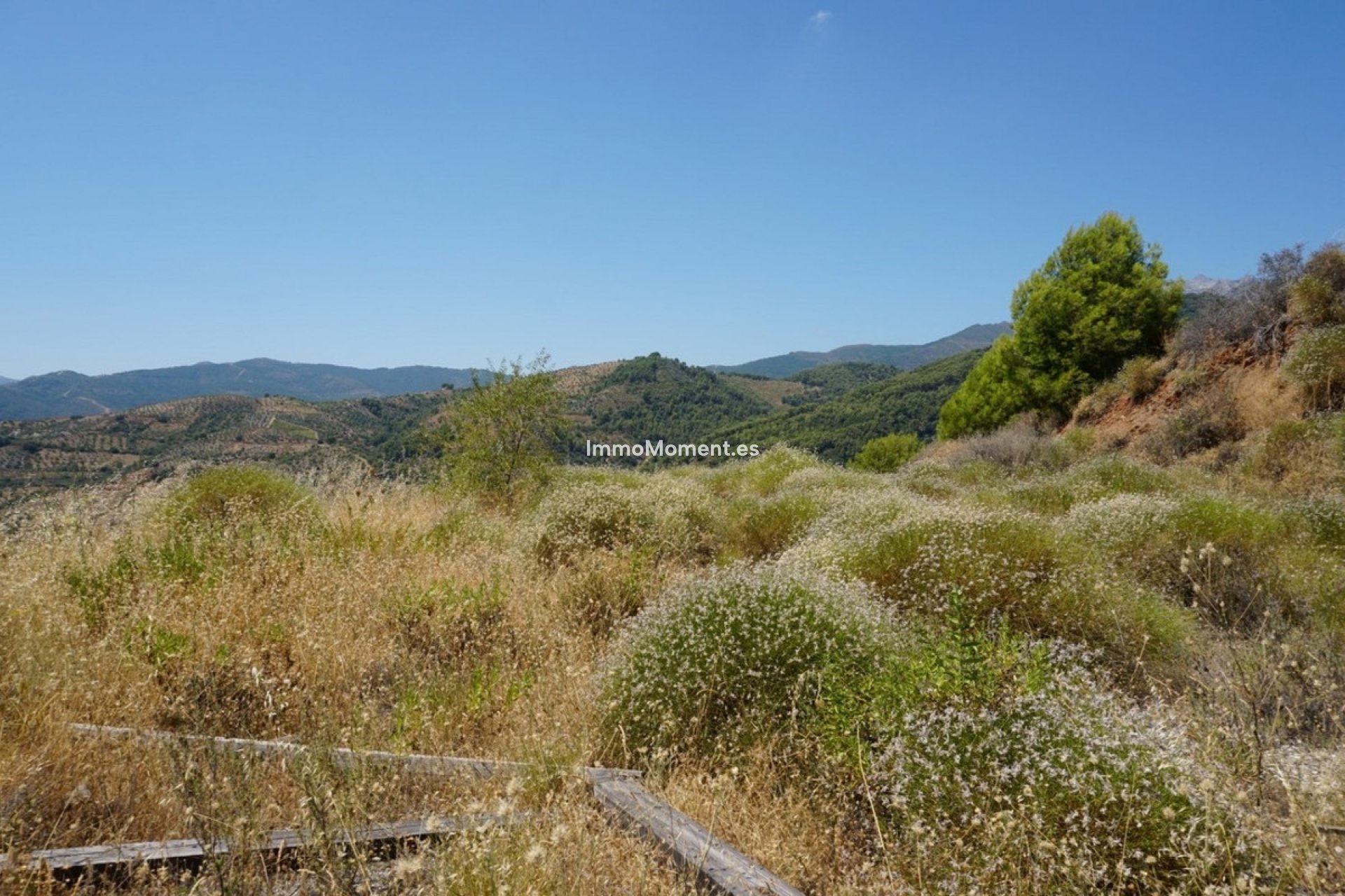 Resale - Country house - Inland  - Yunquera