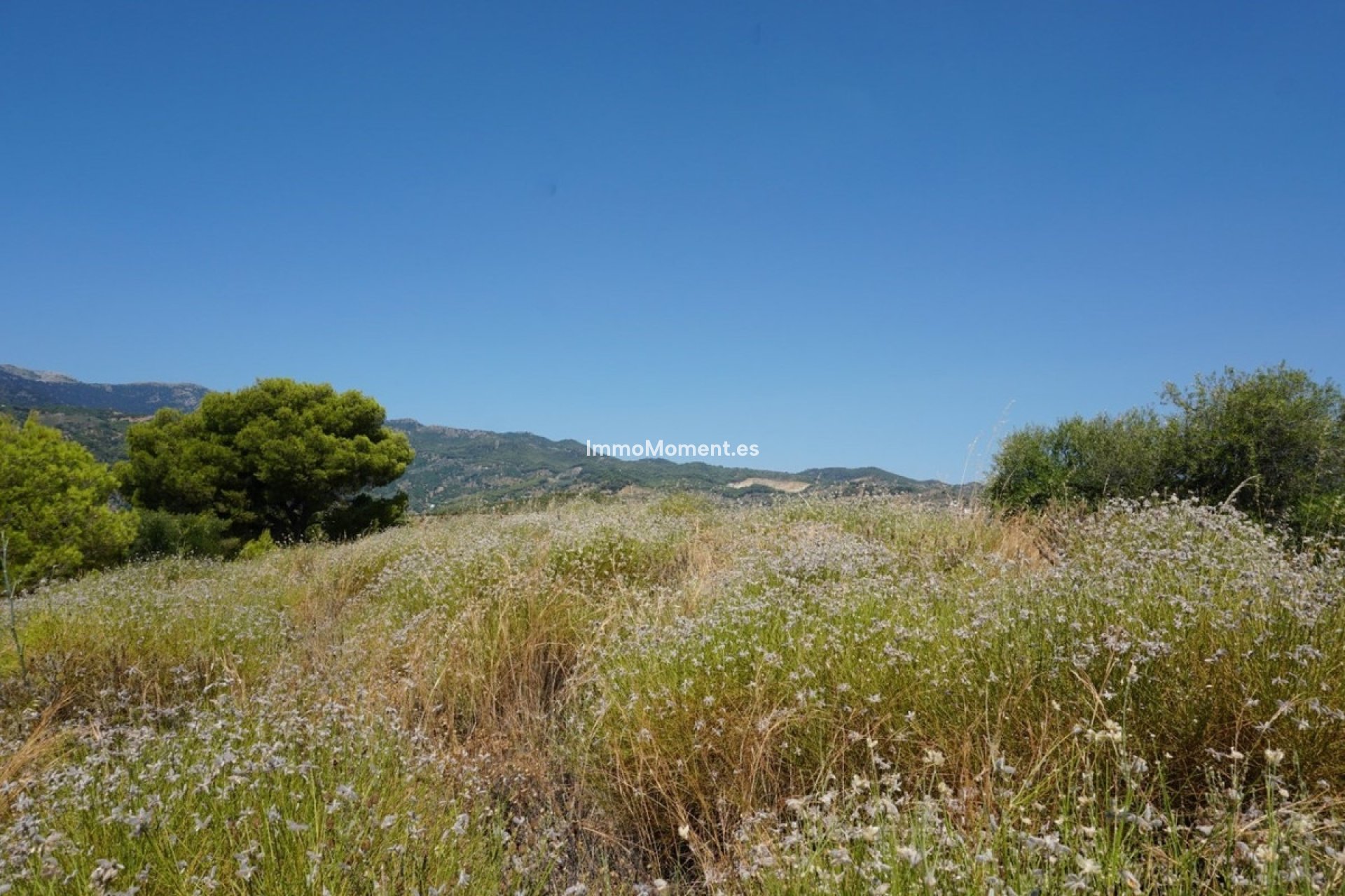 Resale - Country house - Inland  - Yunquera