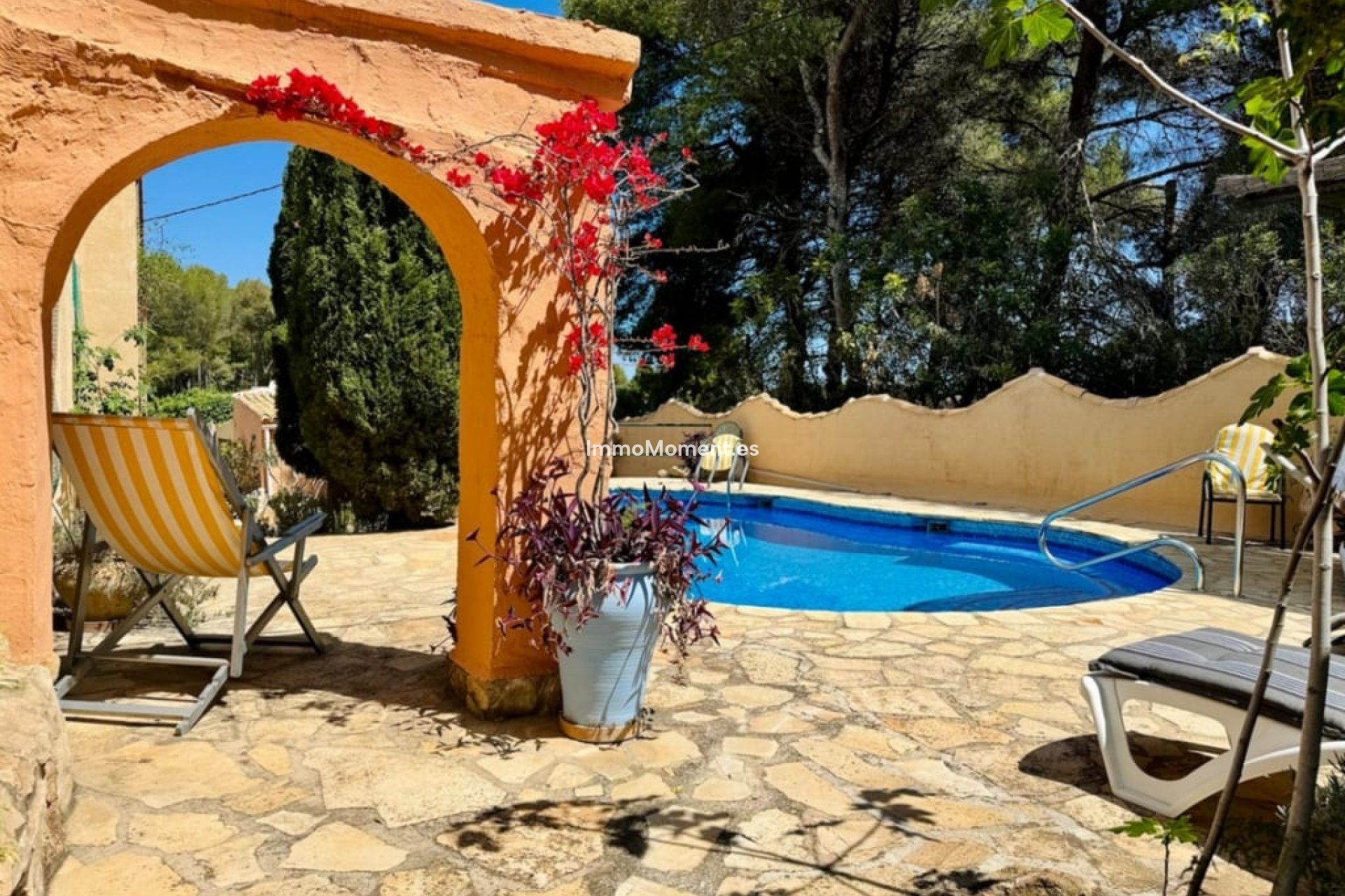 Resale - Country house - Jávea - Jávea - Xàbia Centro