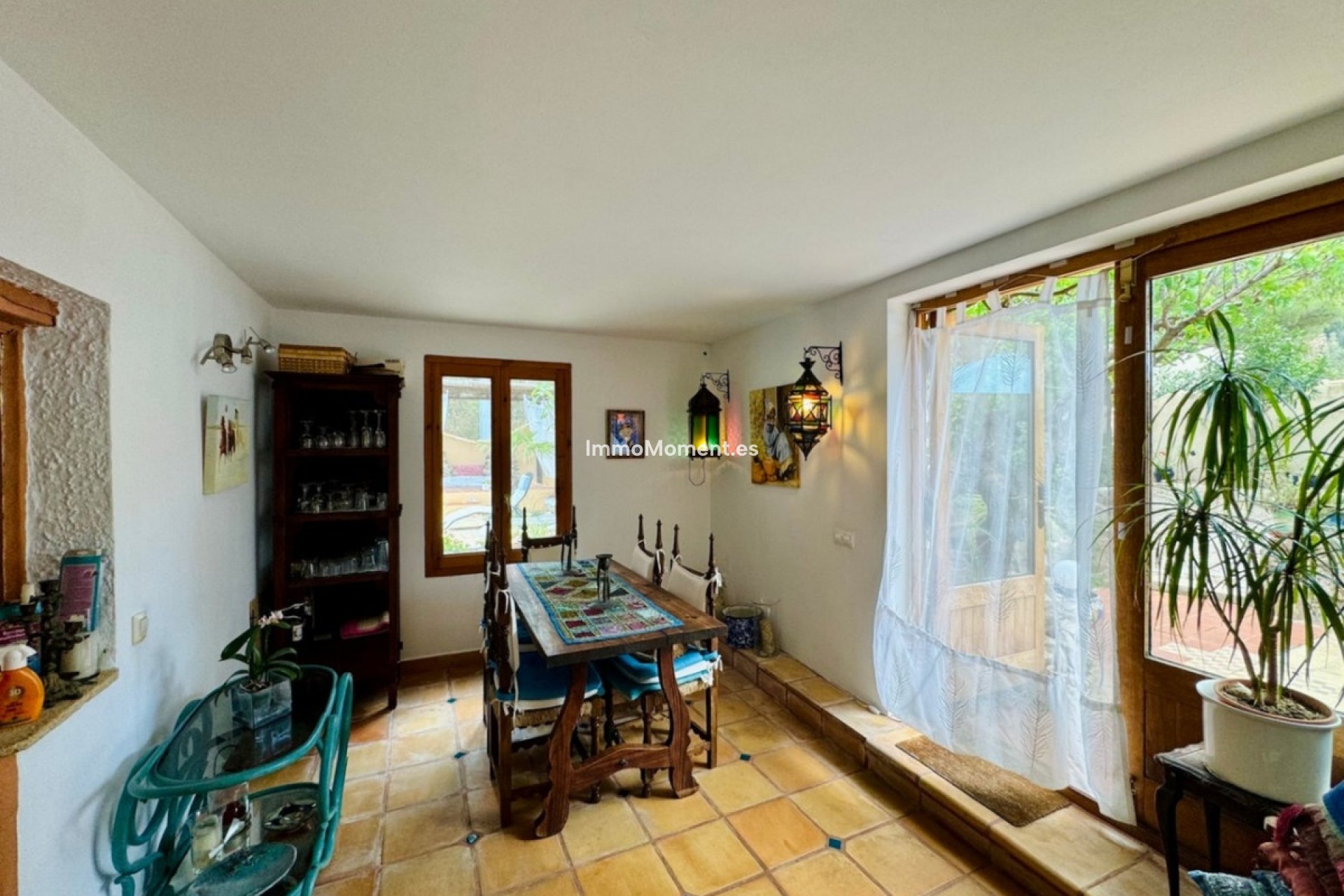 Resale - Country house - Jávea - Jávea - Xàbia Centro