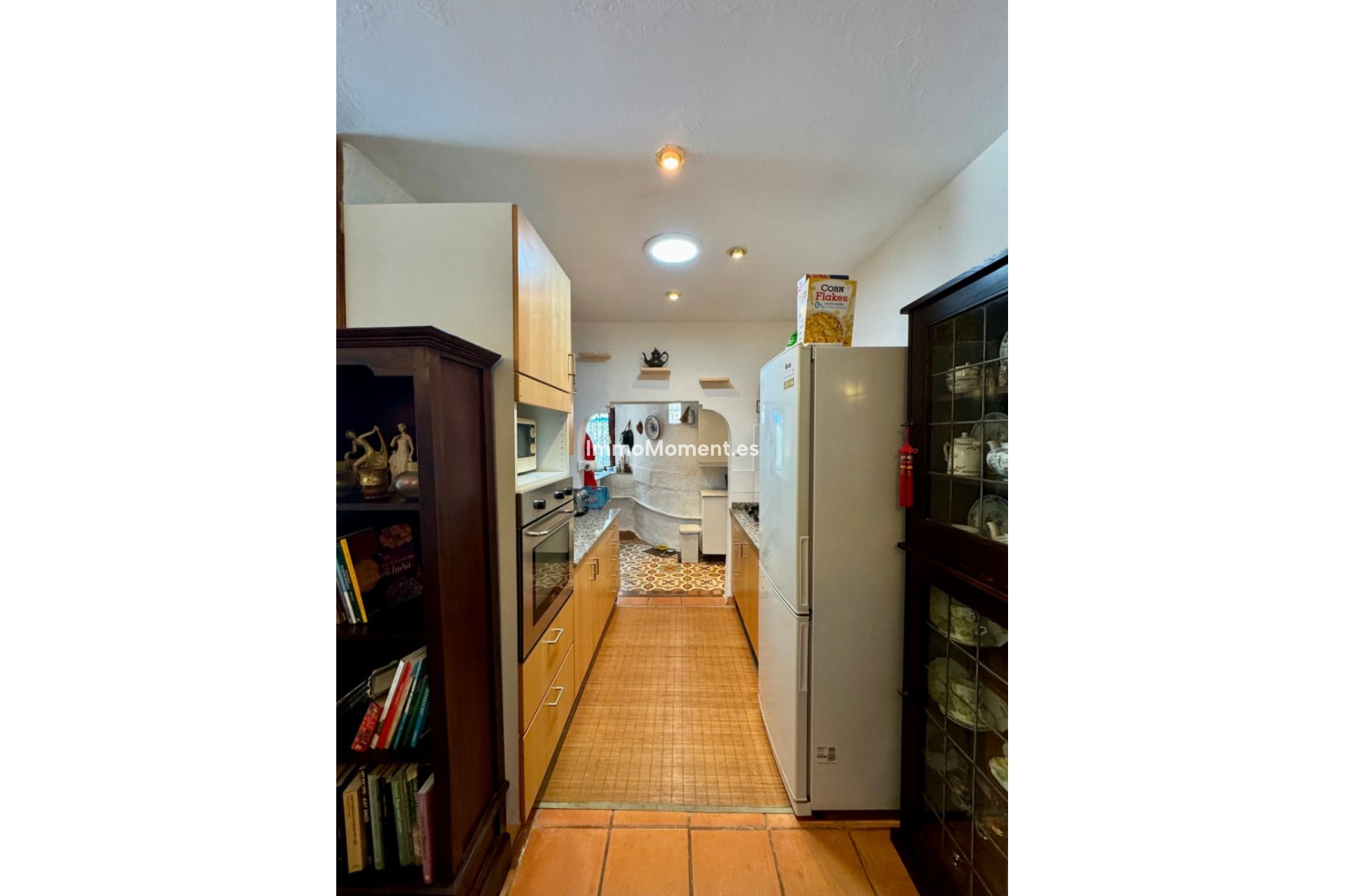 Resale - Country house - Jávea - Jávea - Xàbia Centro