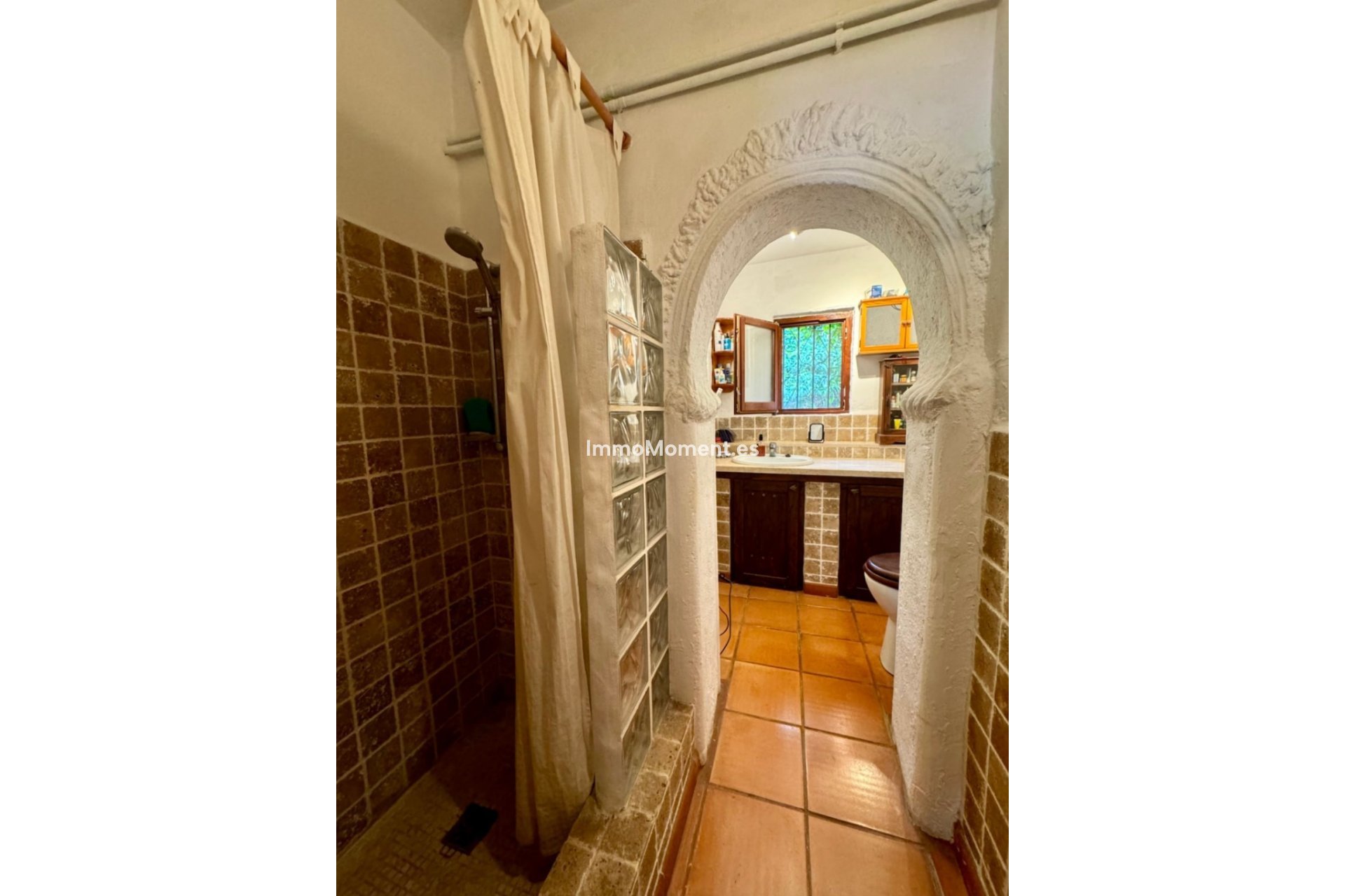 Resale - Country house - Jávea - Jávea - Xàbia Centro