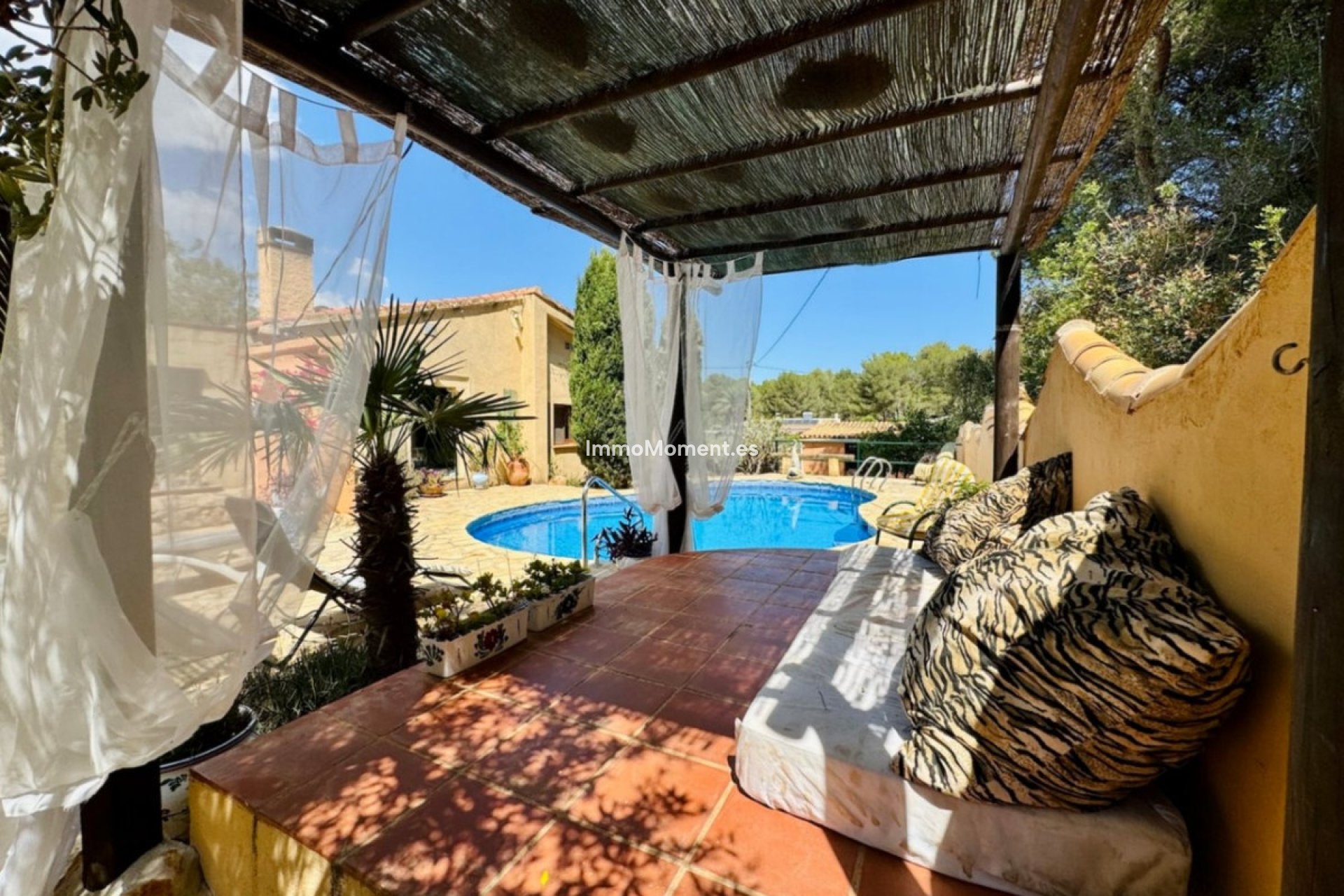 Resale - Country house - Jávea - Jávea - Xàbia Centro