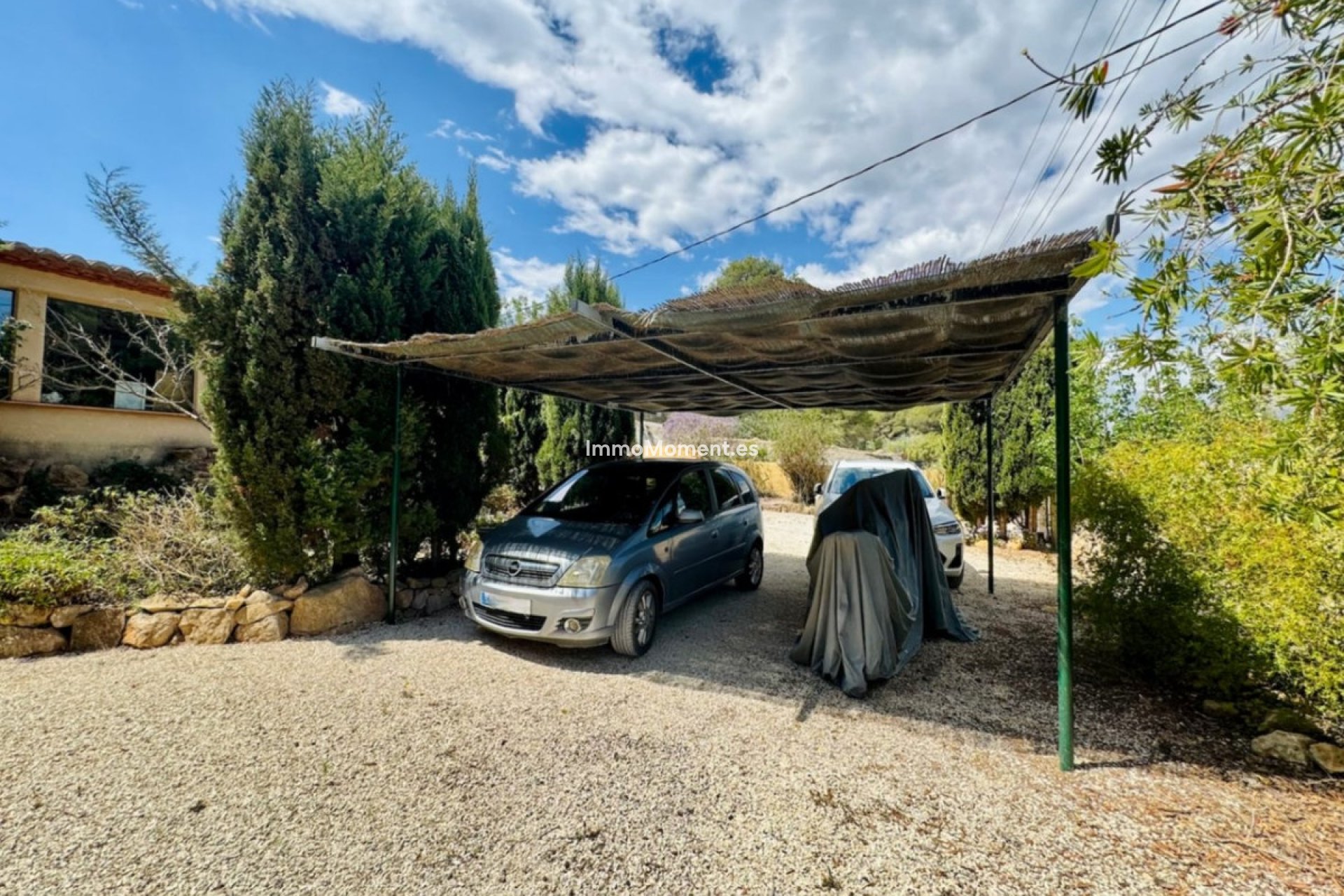 Resale - Country house - Jávea - Jávea - Xàbia Centro