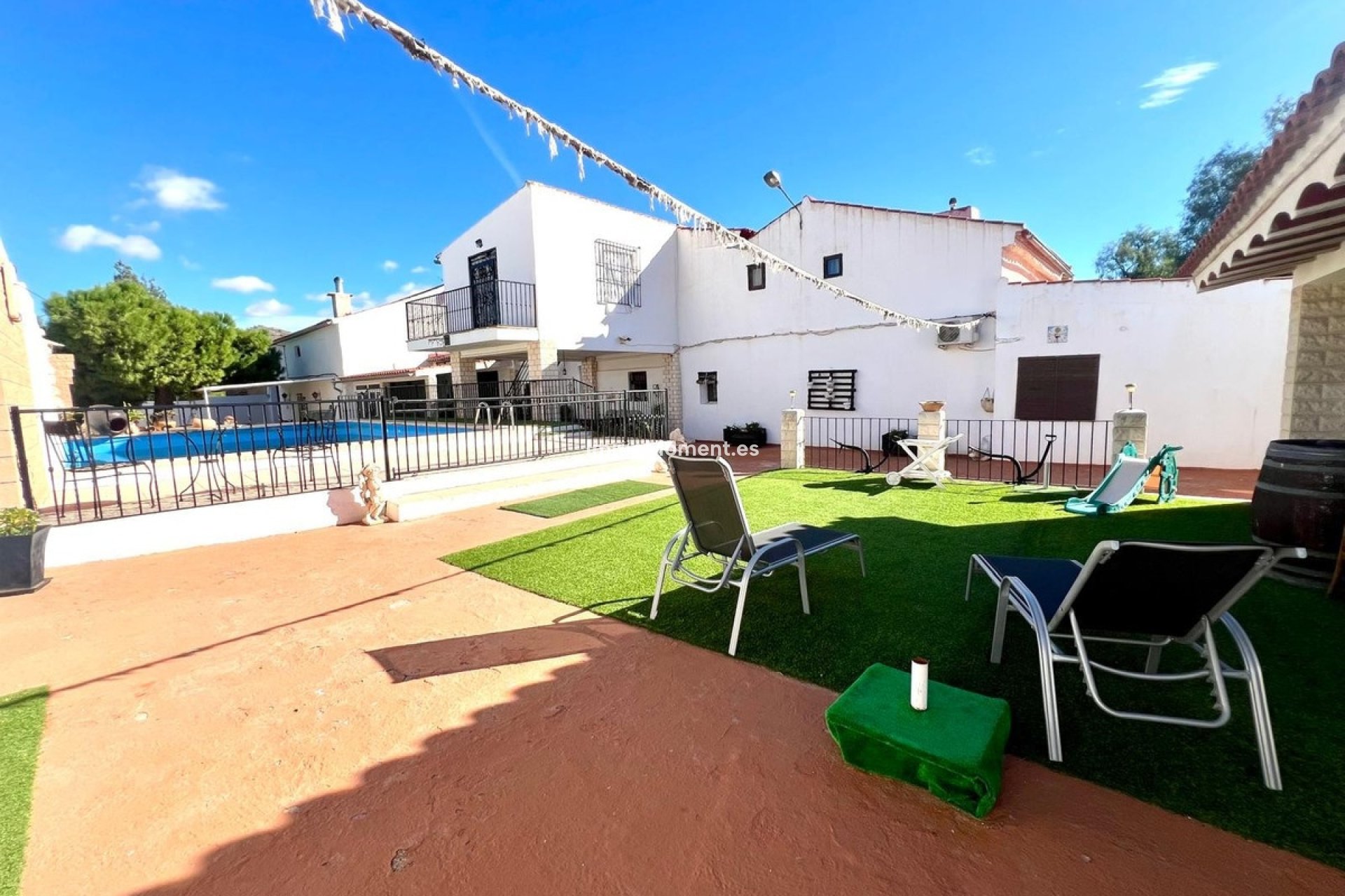Resale - Country house - Jumilla - Jumilla Centro