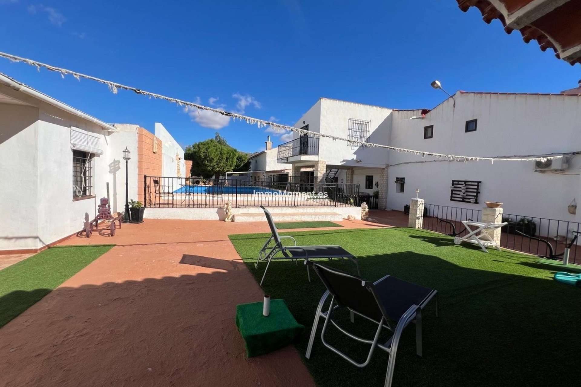 Resale - Country house - Jumilla - Jumilla Centro