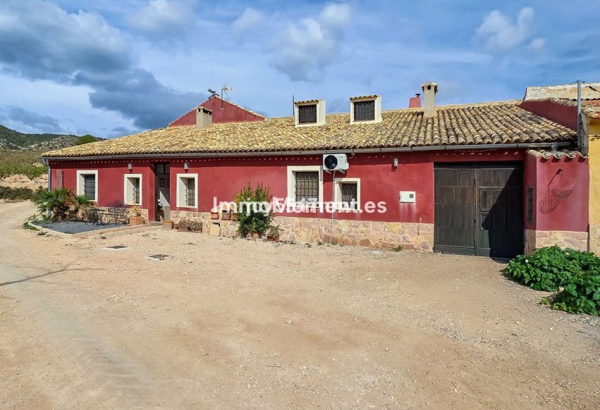 Resale - Country house - Jumilla - Jumilla Centro