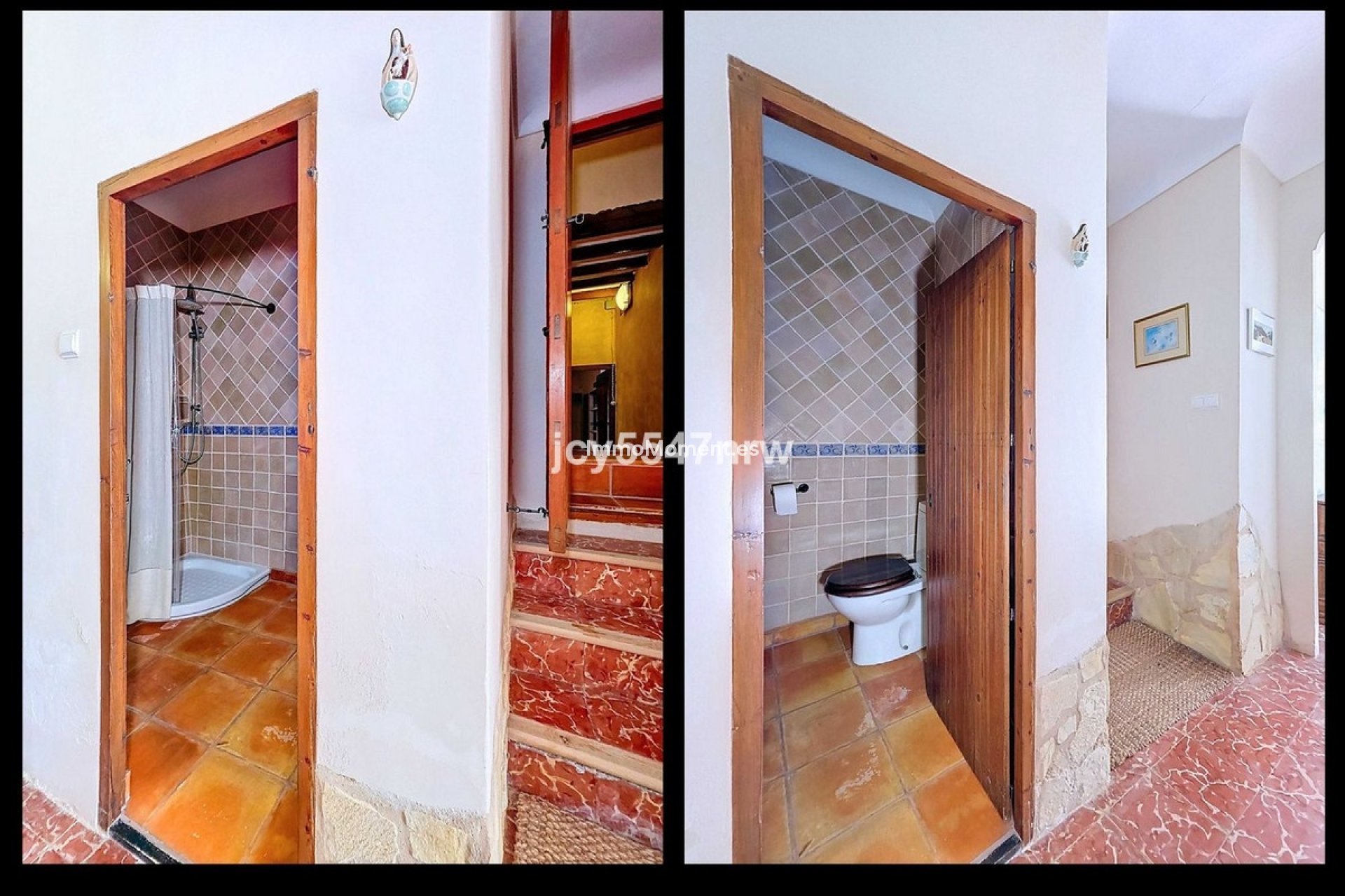 Resale - Country house - Jumilla - Jumilla Centro