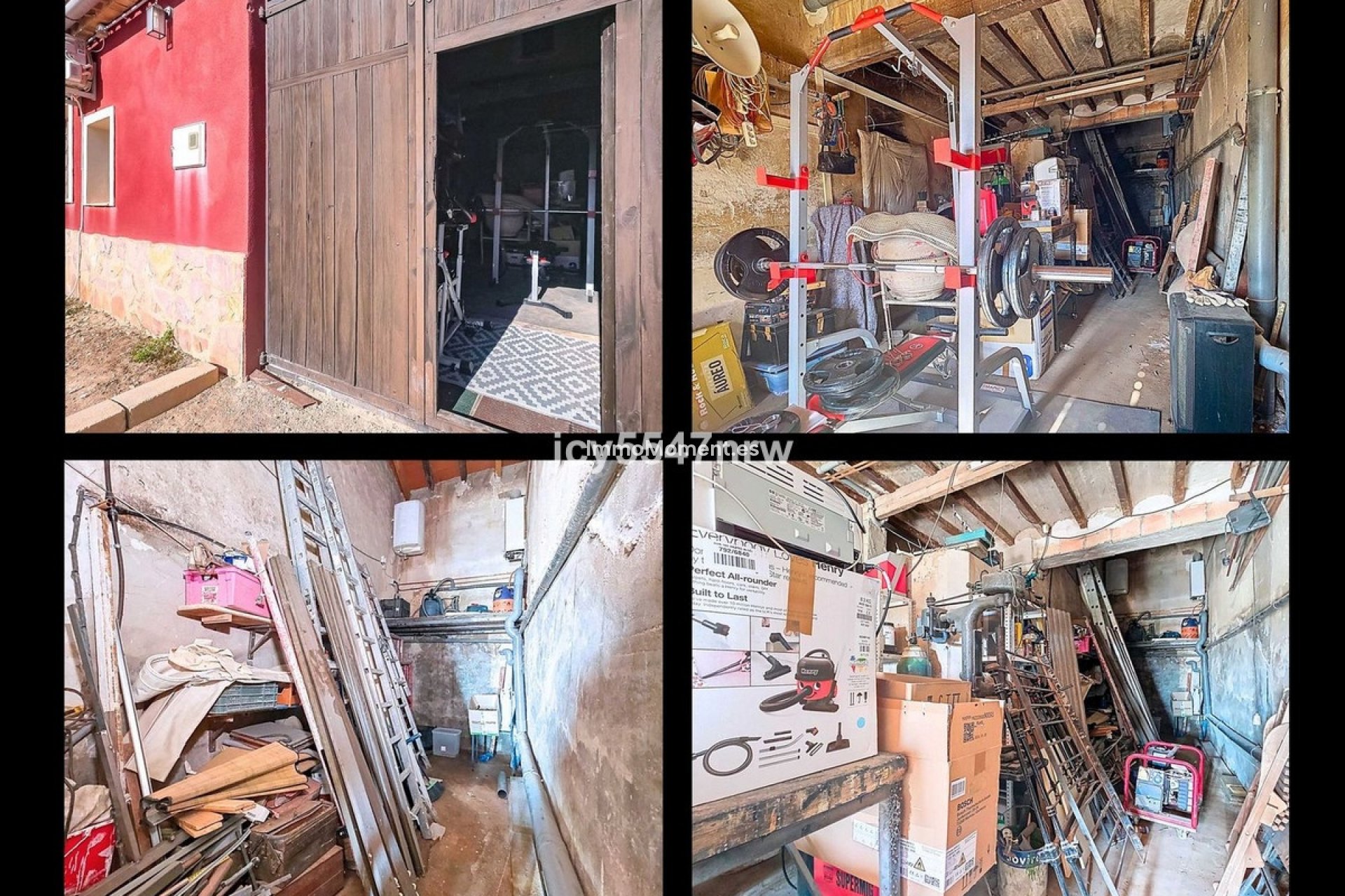 Resale - Country house - Jumilla - Jumilla Centro